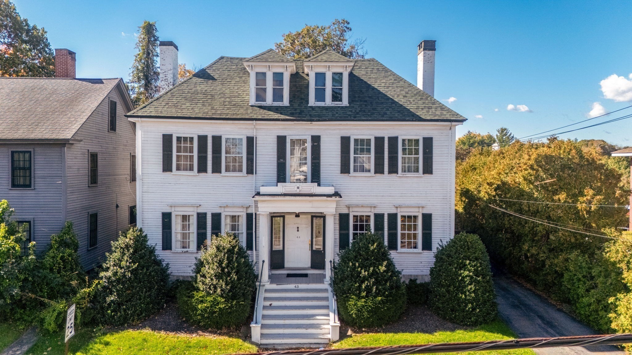 43 Summer St