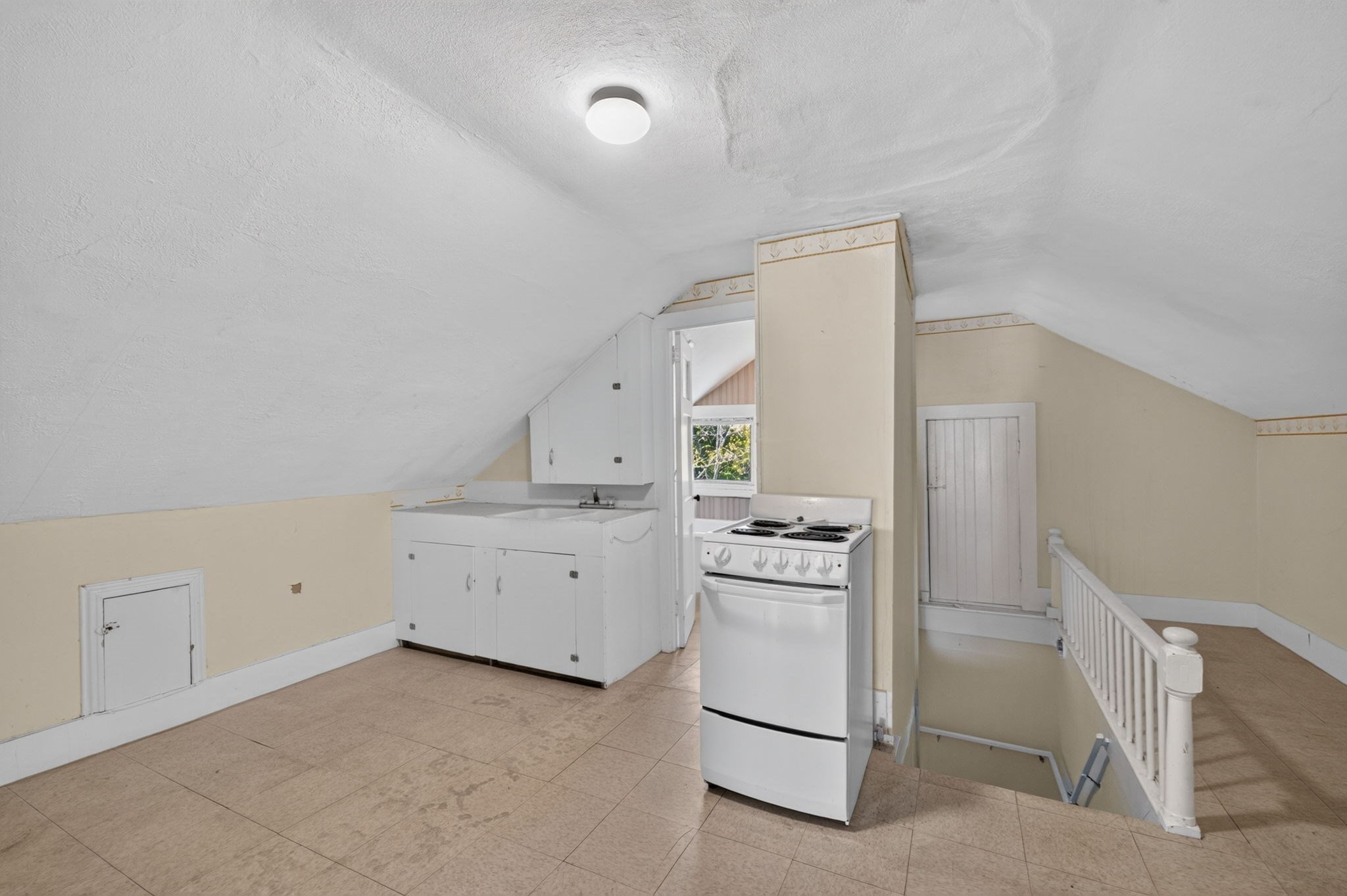 43 Summer St