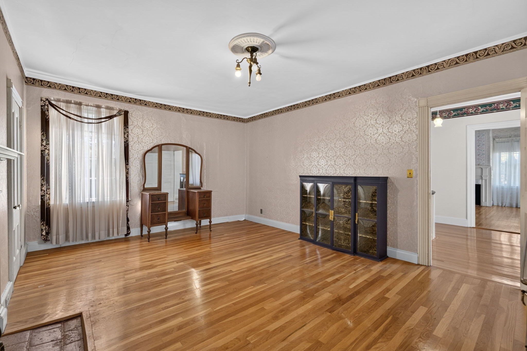 43 Summer St