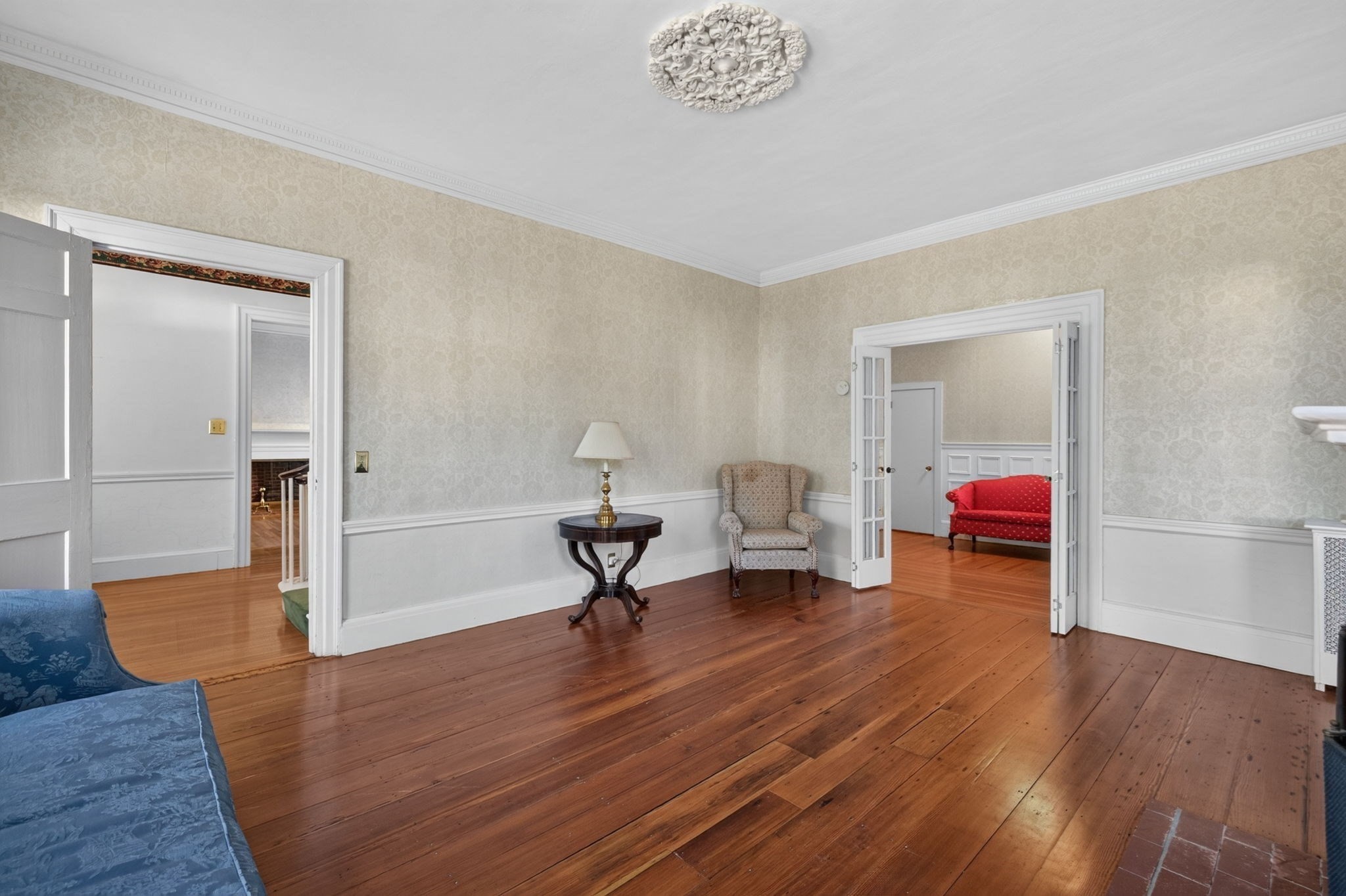 43 Summer St