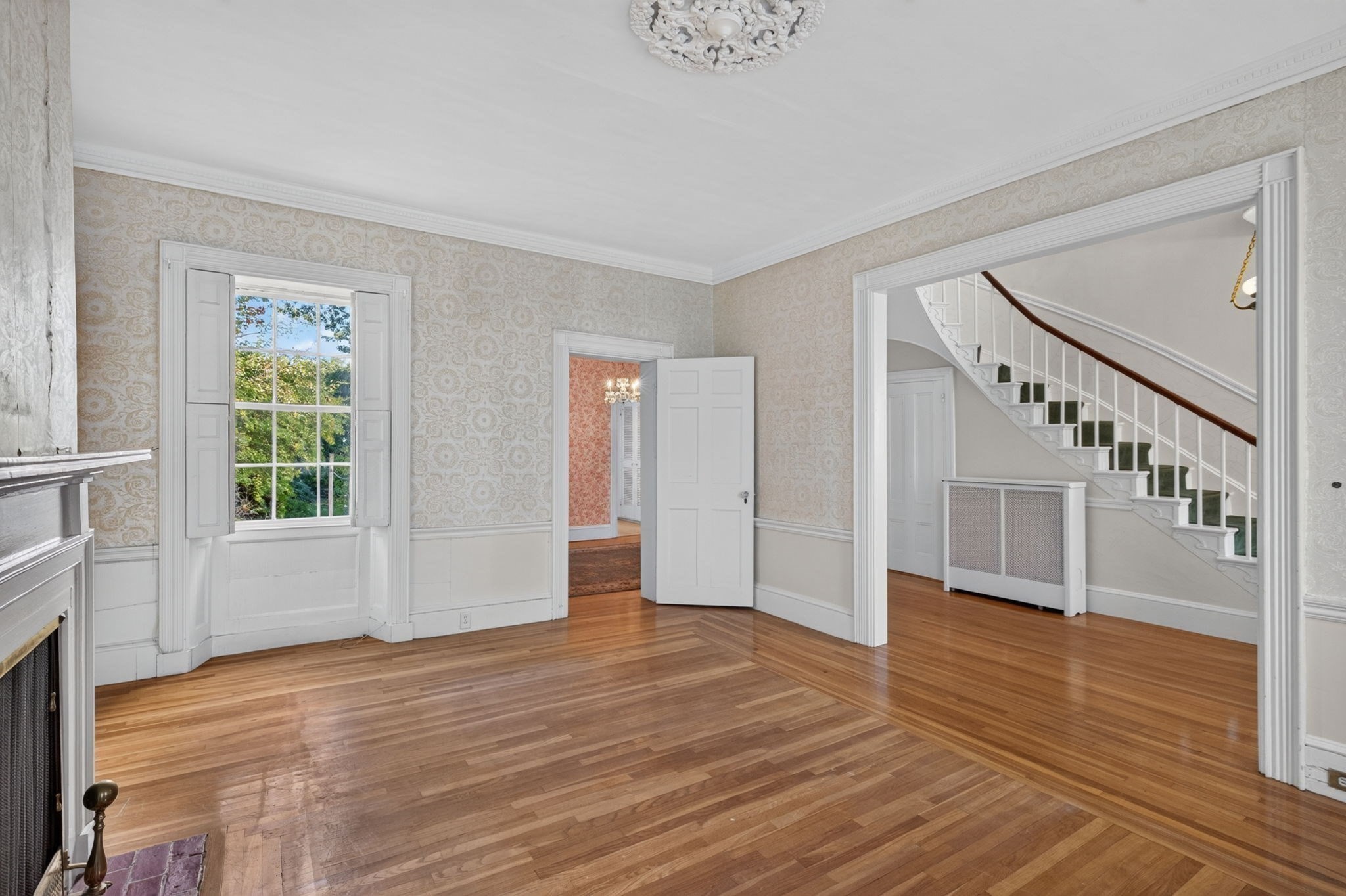 43 Summer St