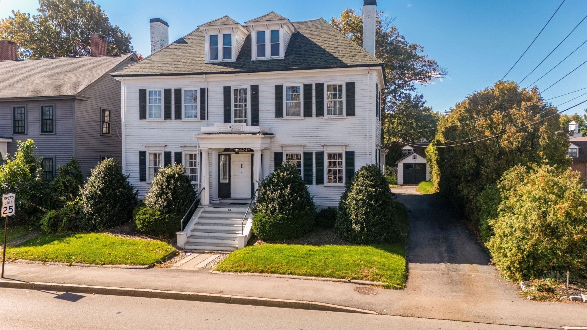 43 Summer St Taunton MA