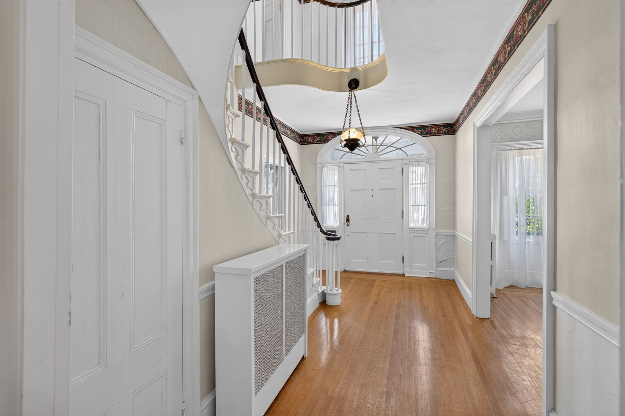43 Summer St