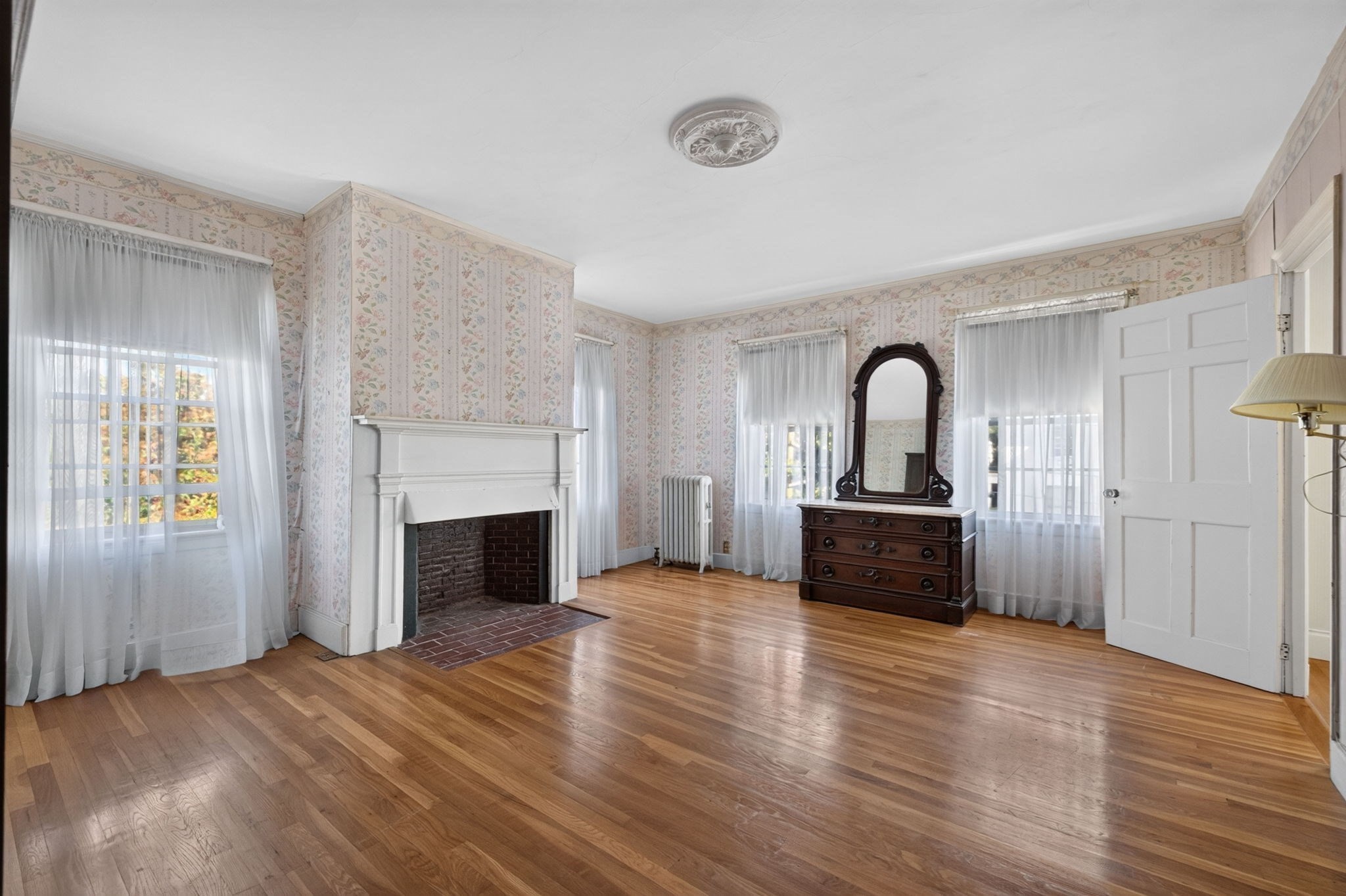 43 Summer St