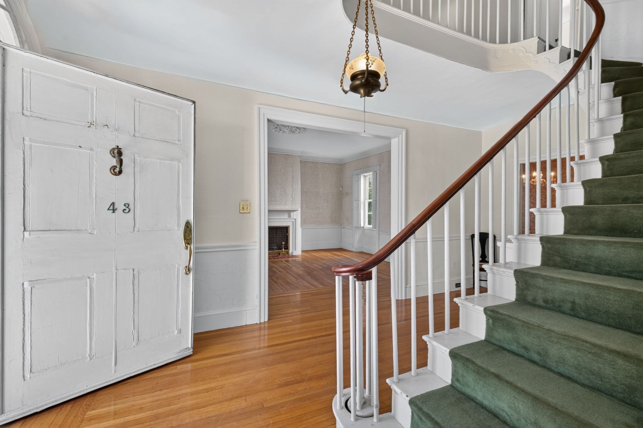 43 Summer St