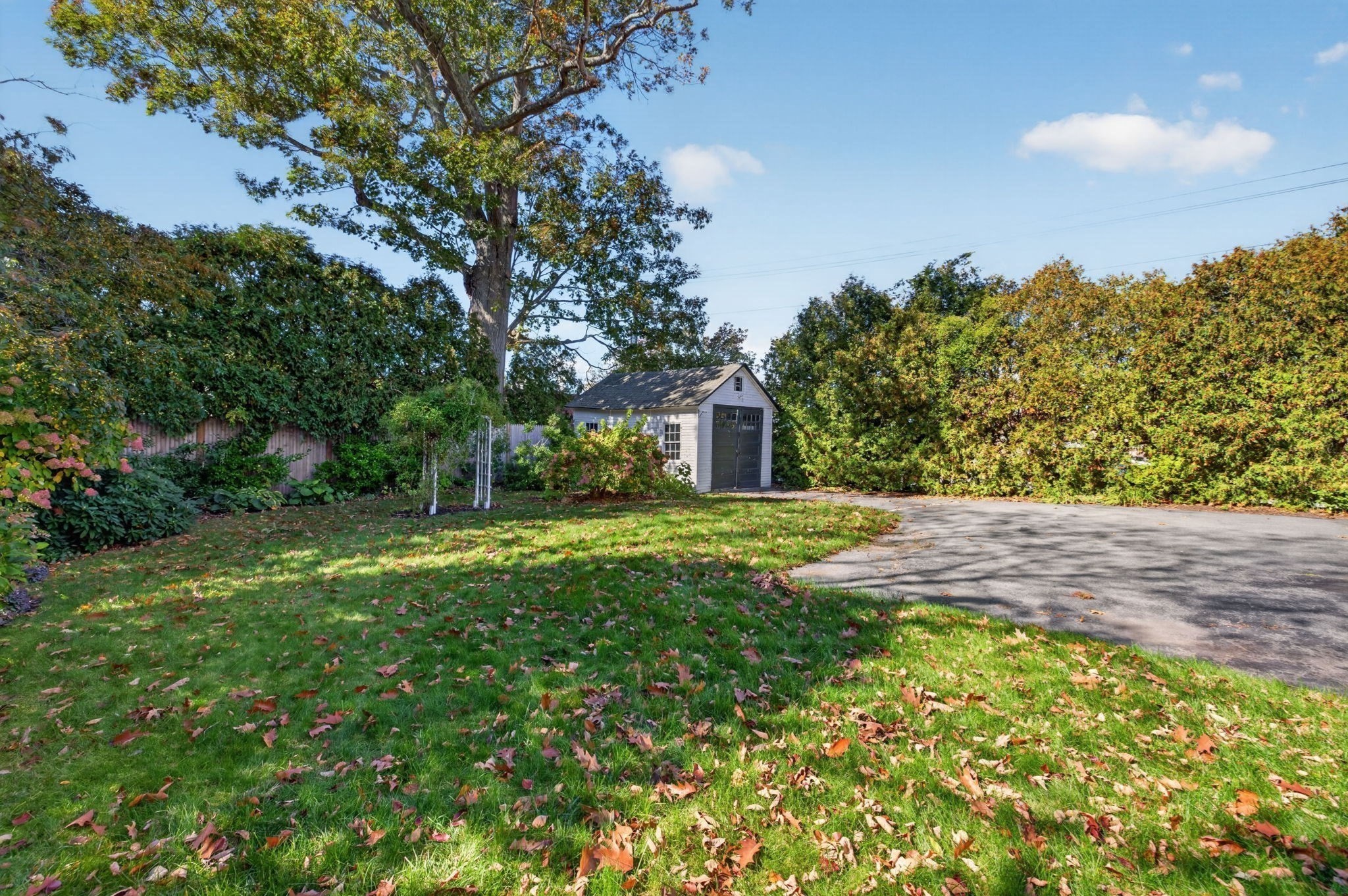 43 Summer St