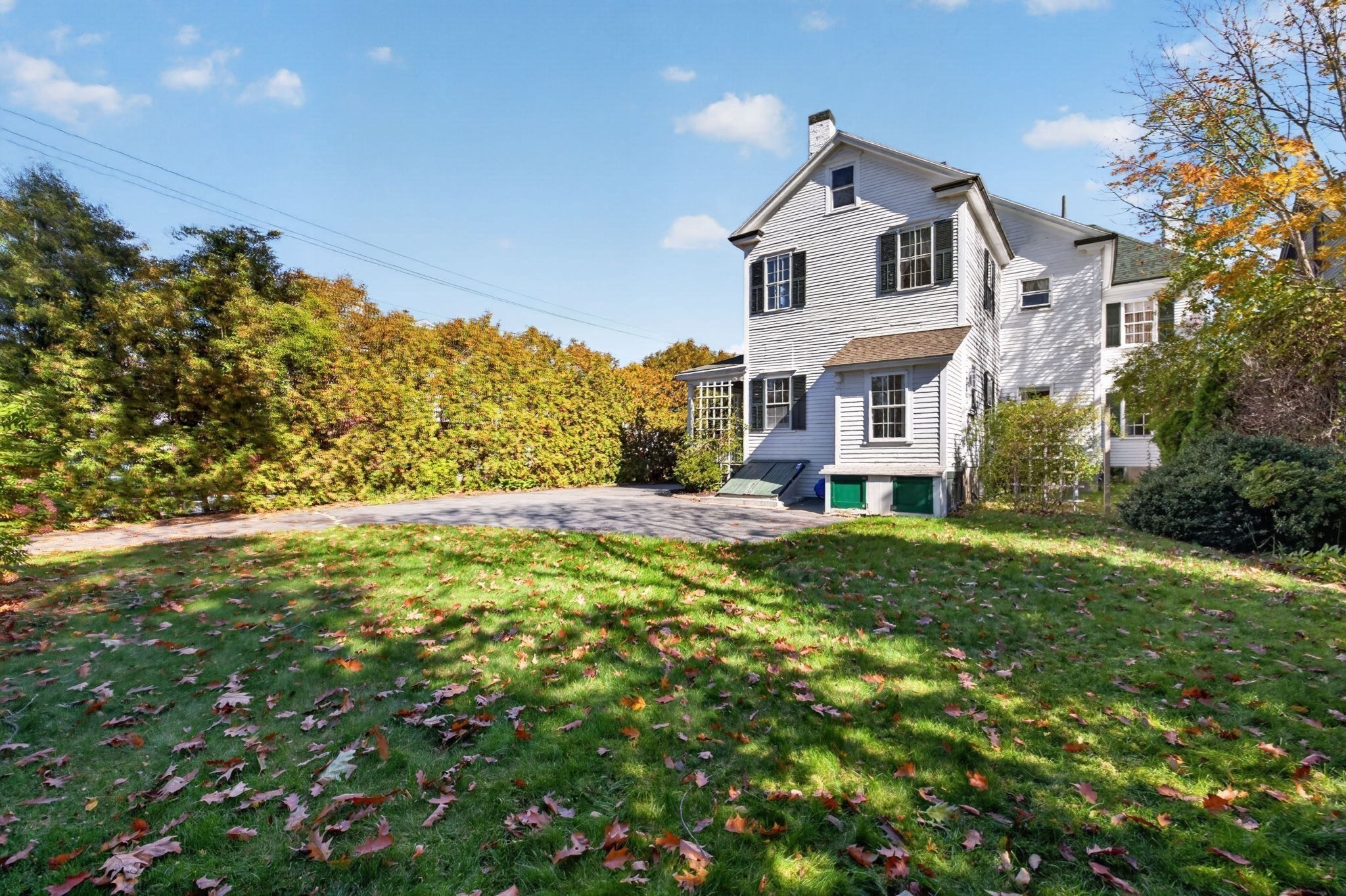 43 Summer St