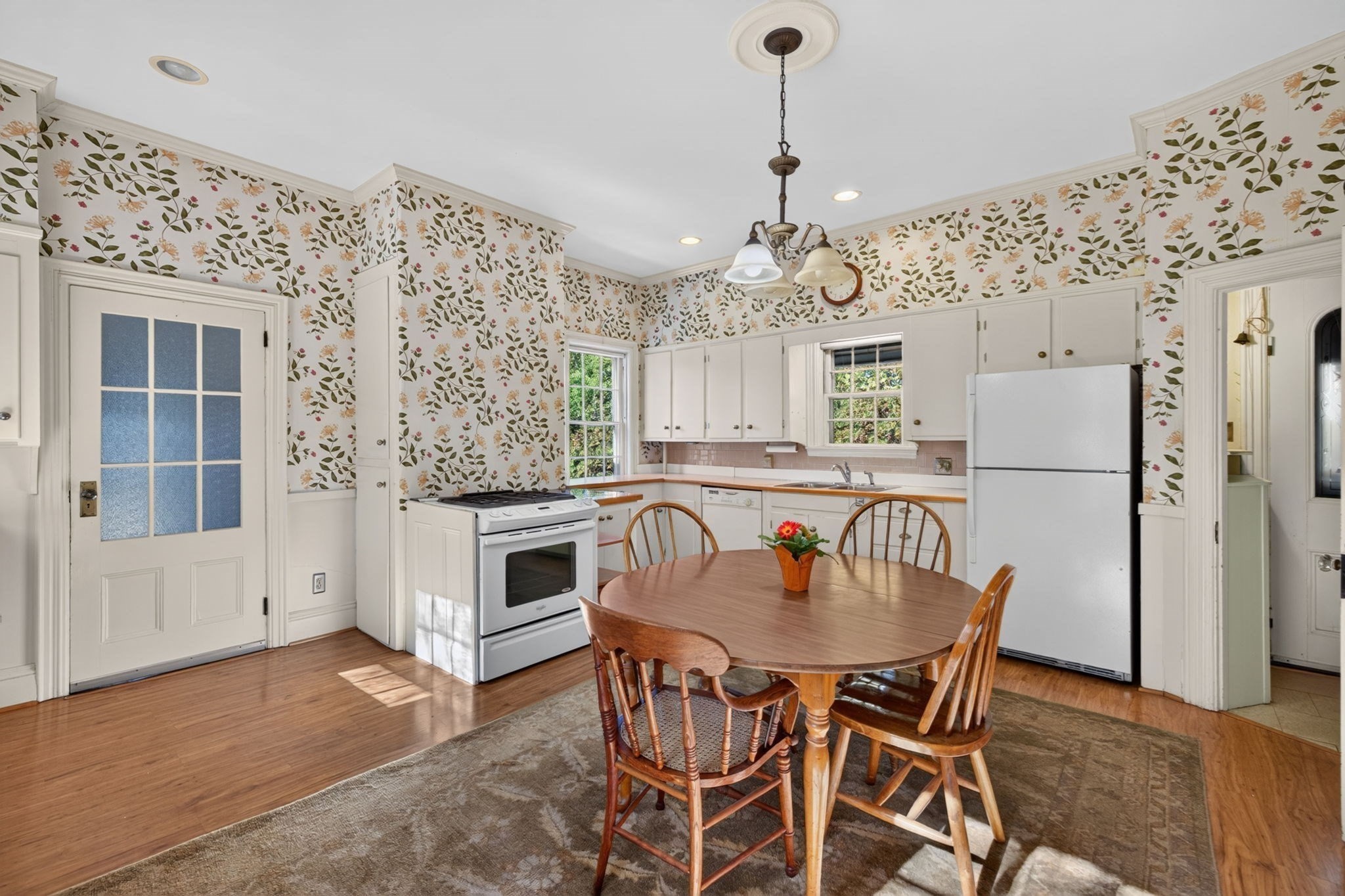 43 Summer St