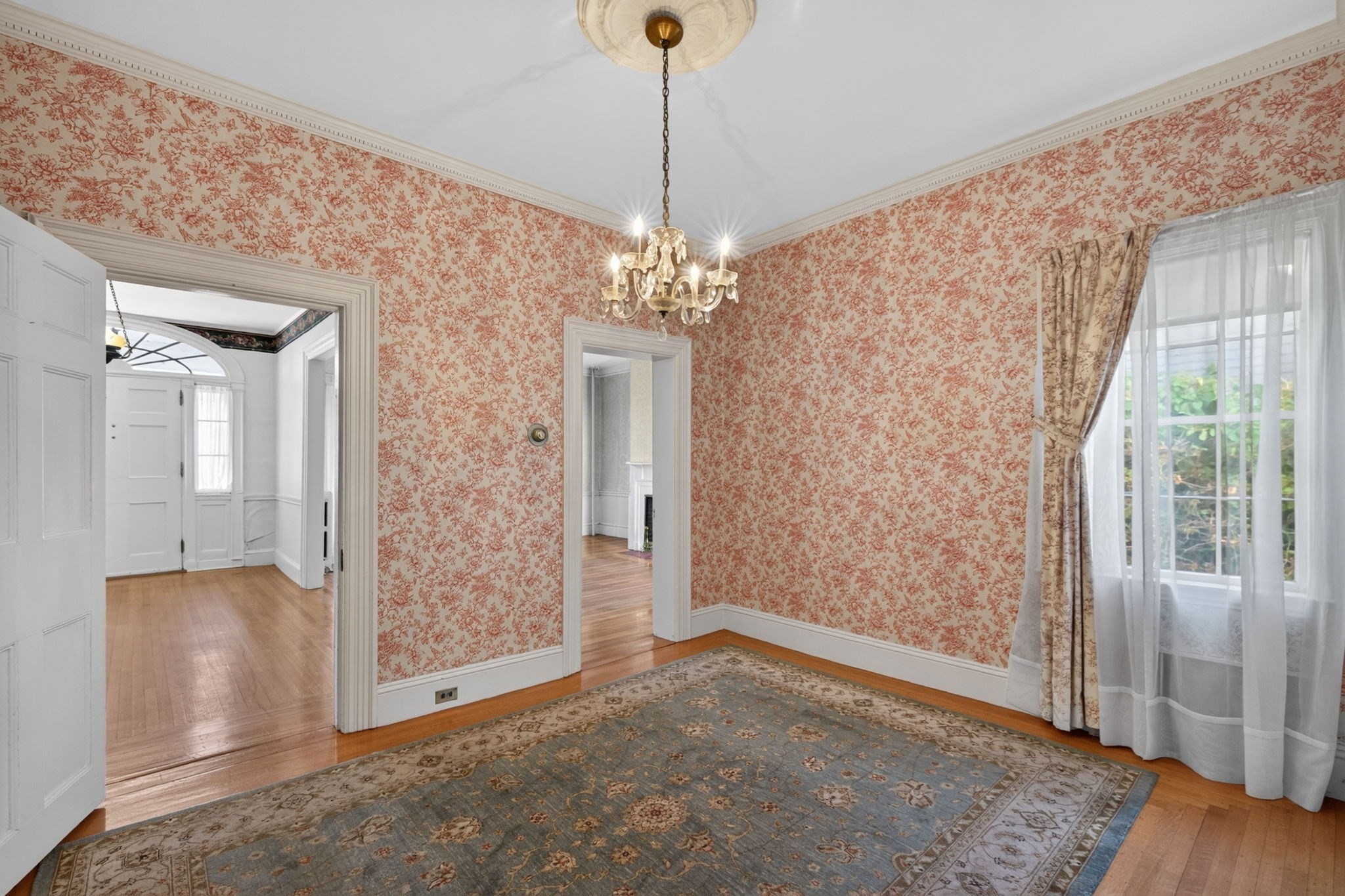 43 Summer St