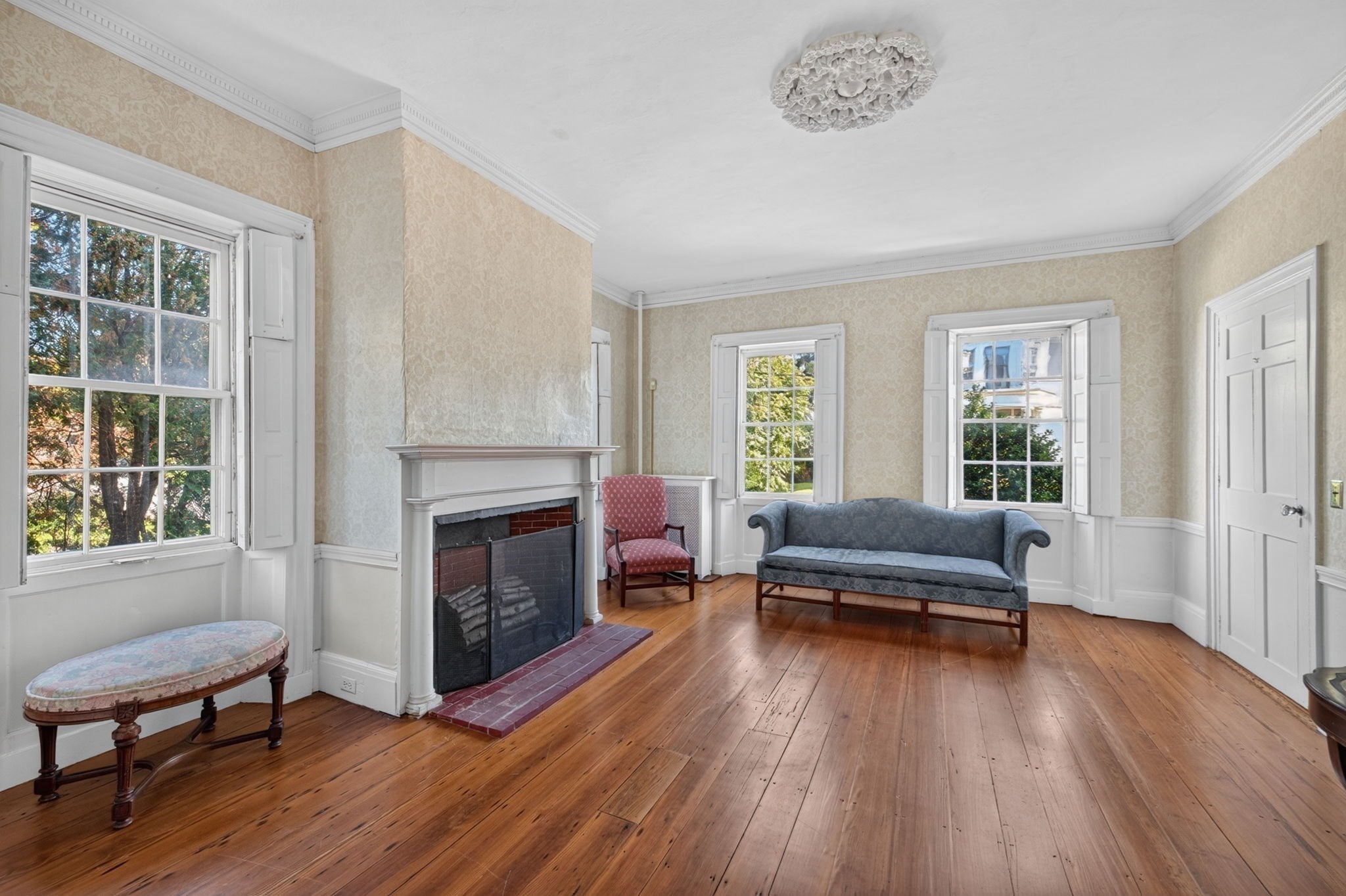 43 Summer St