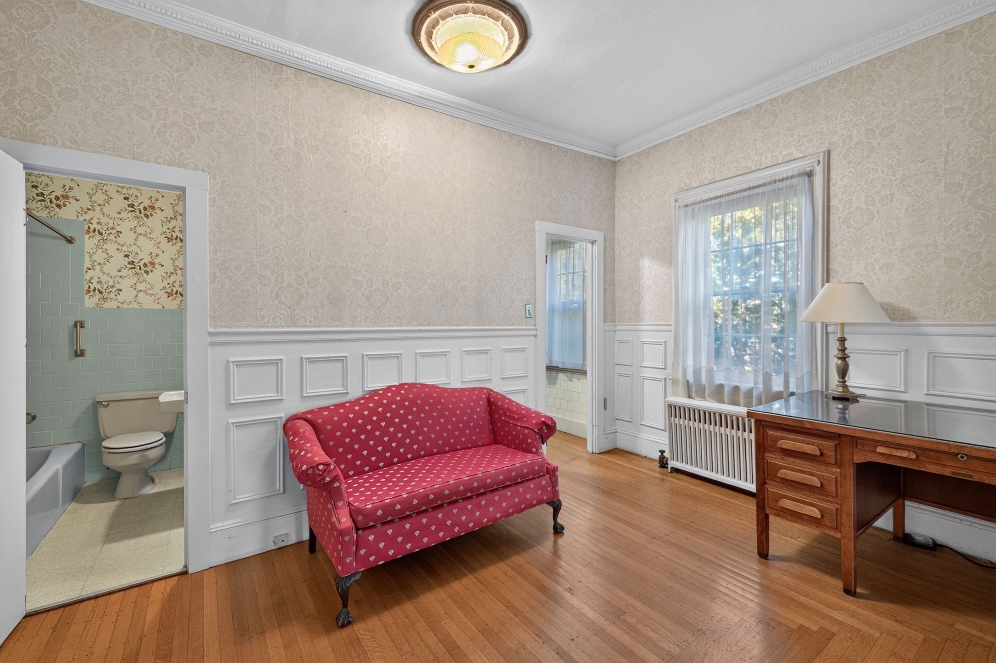 43 Summer St