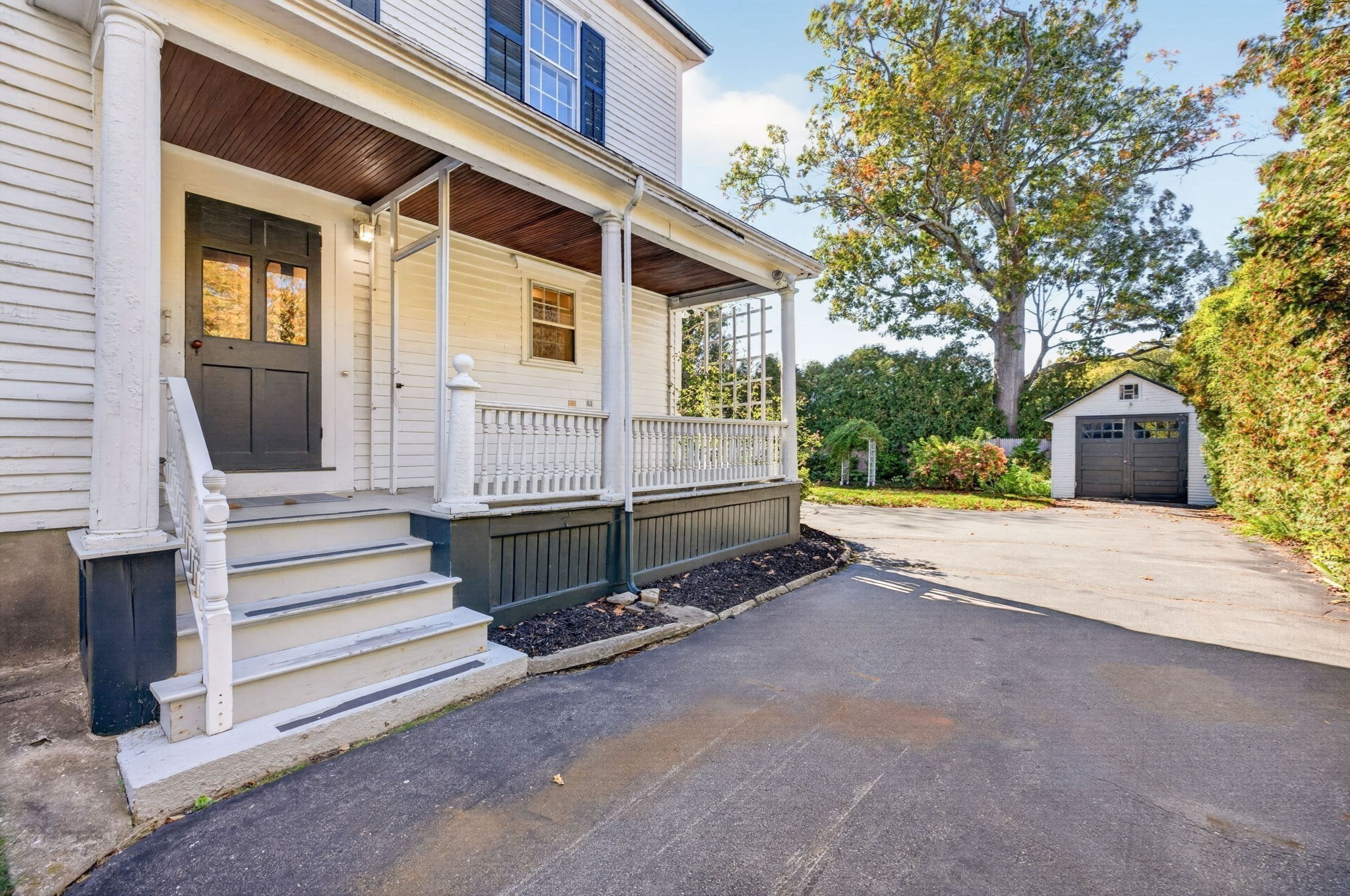 43 Summer St