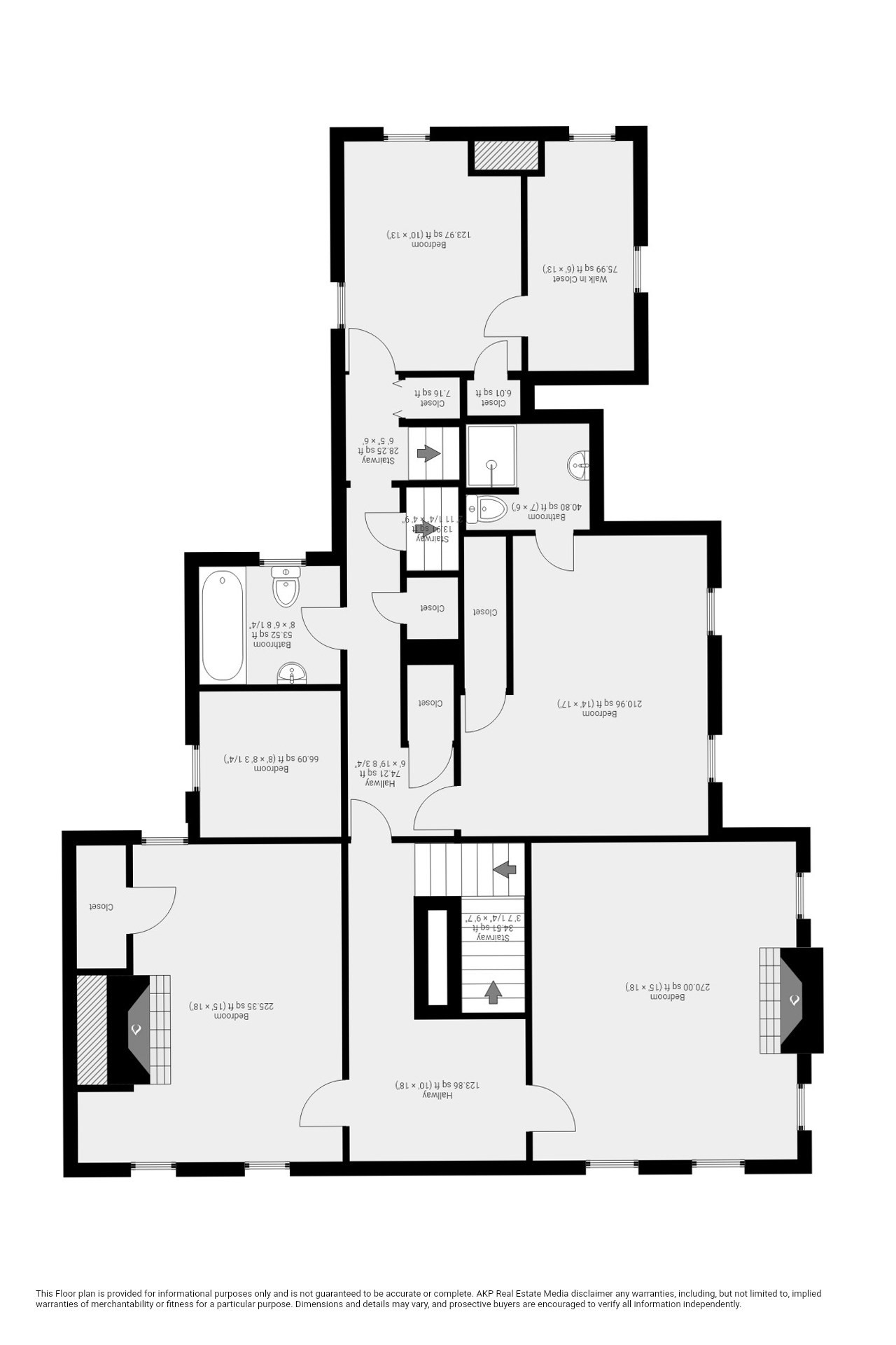 43 Summer St