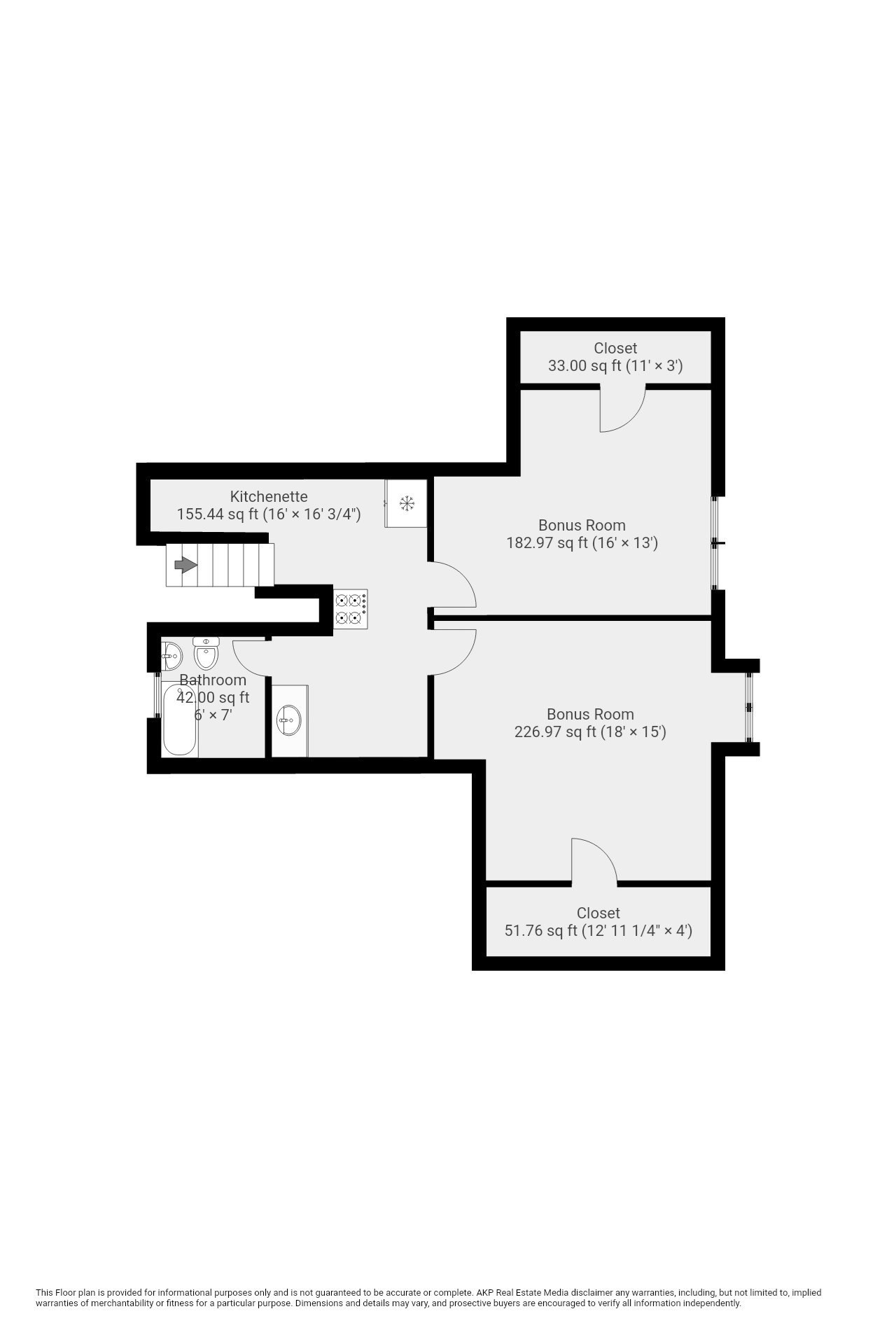 43 Summer St