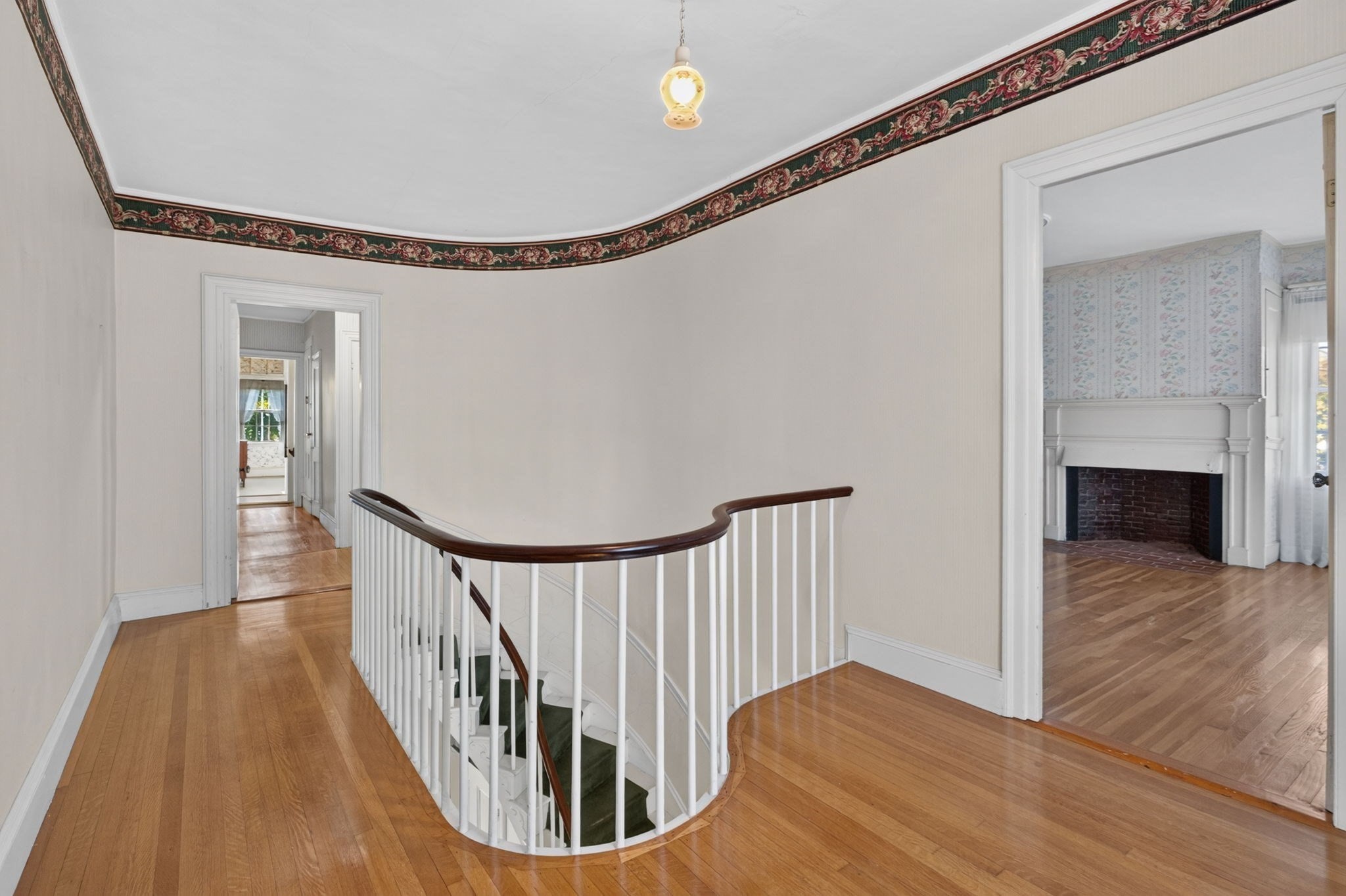 43 Summer St