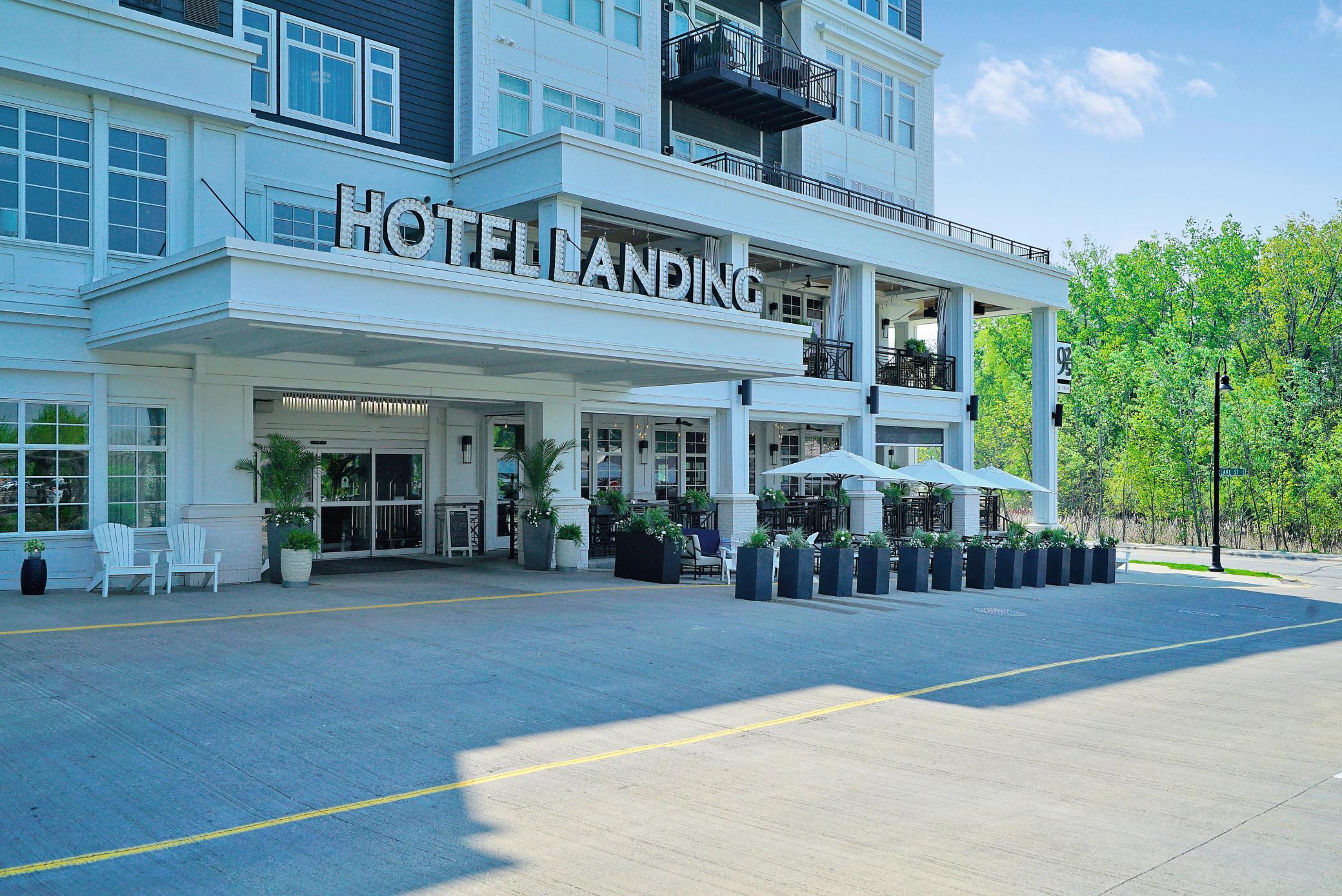 935 Lake Street E Unit: 204