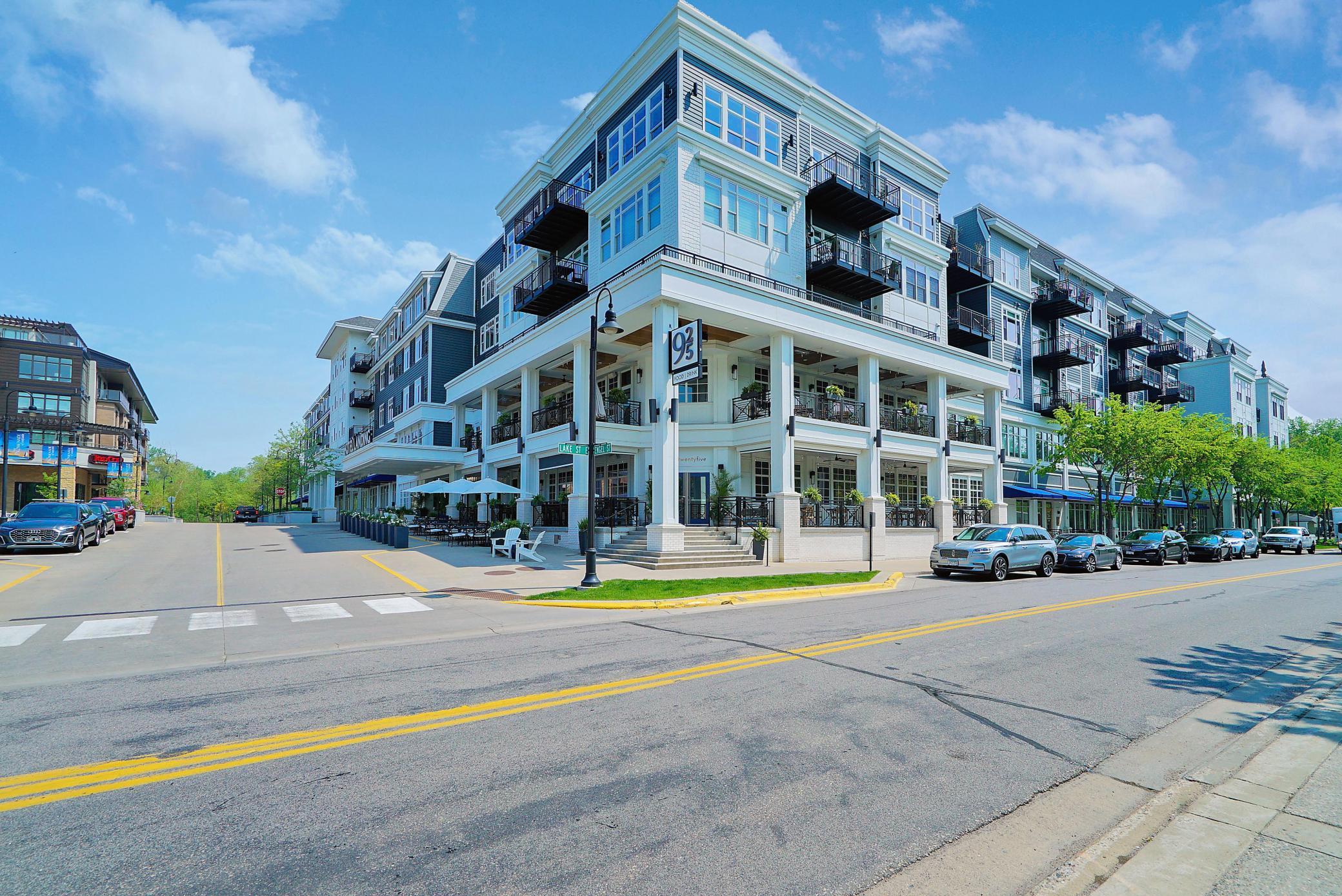 935 Lake Street E Unit: 204