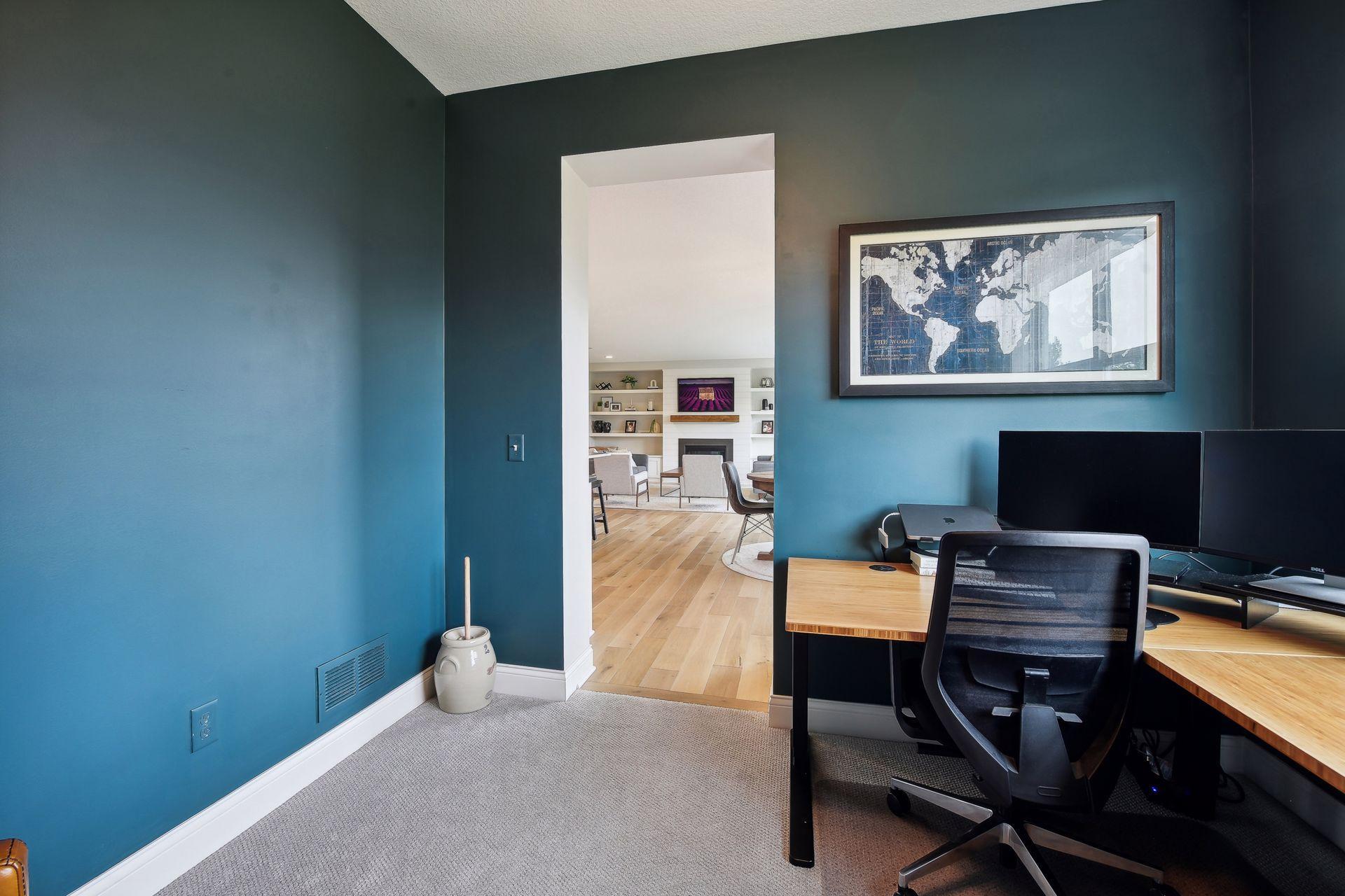 7536 Walnut Grove Lane N