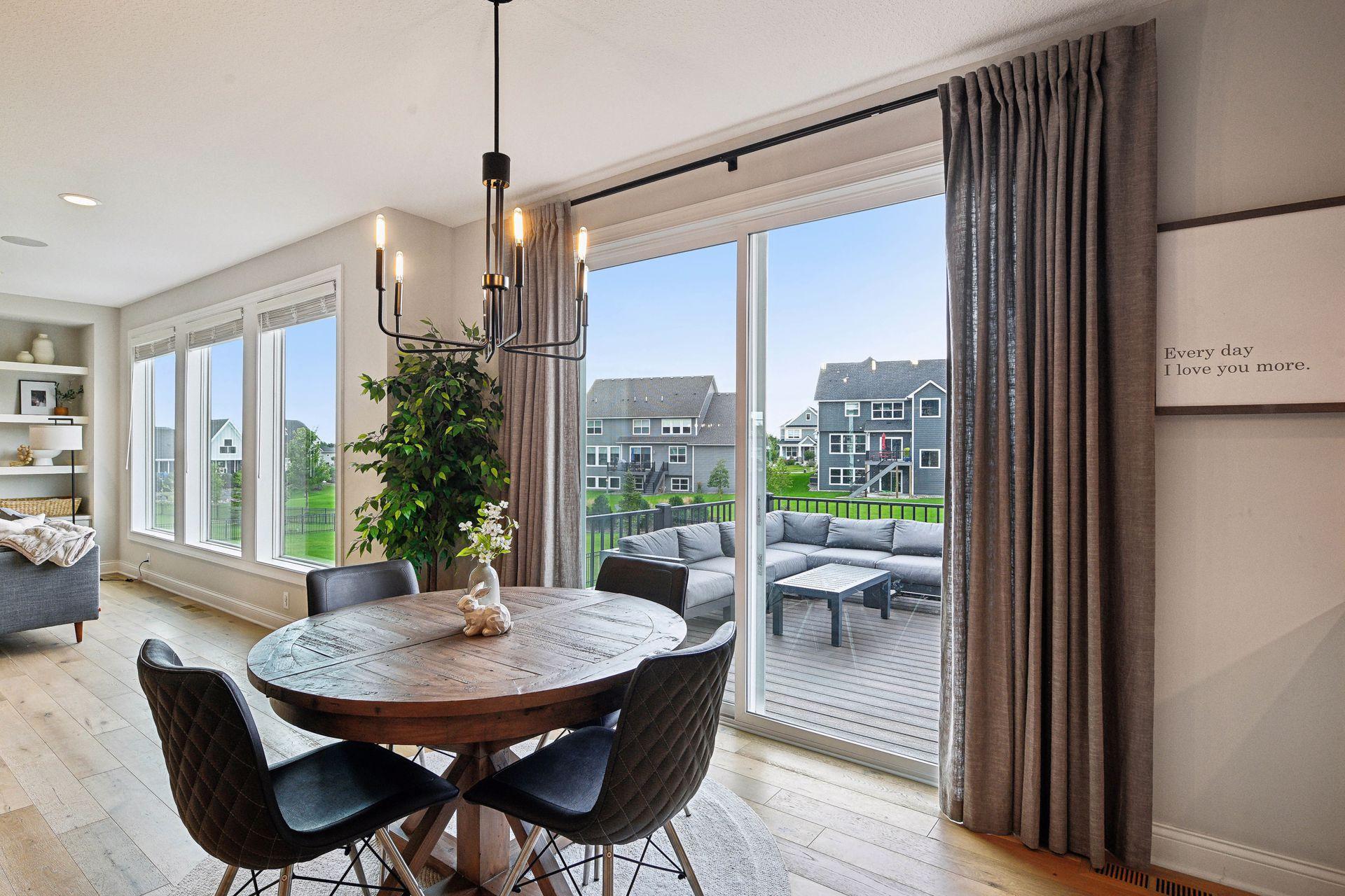 7536 Walnut Grove Lane N