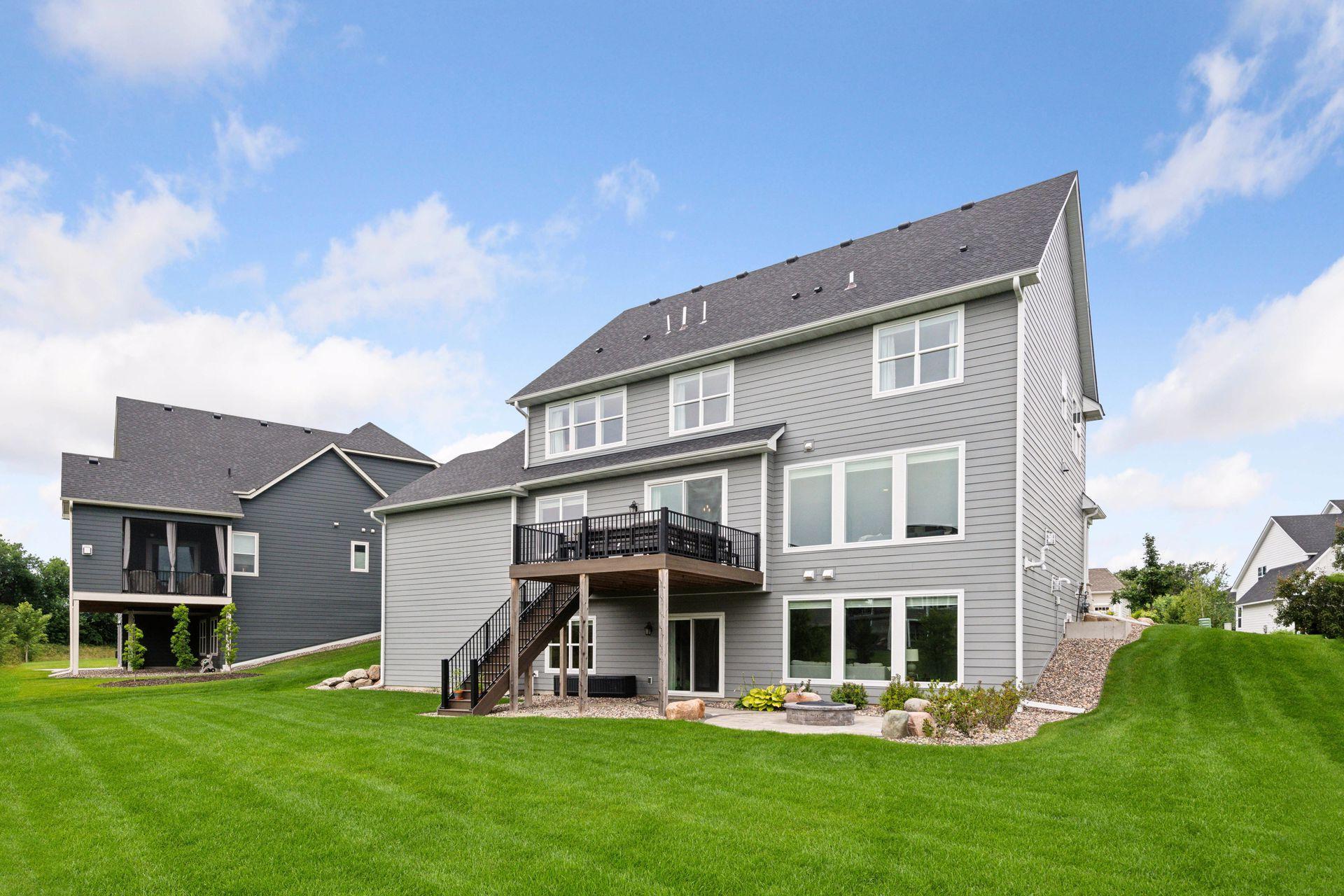 7536 Walnut Grove Lane N