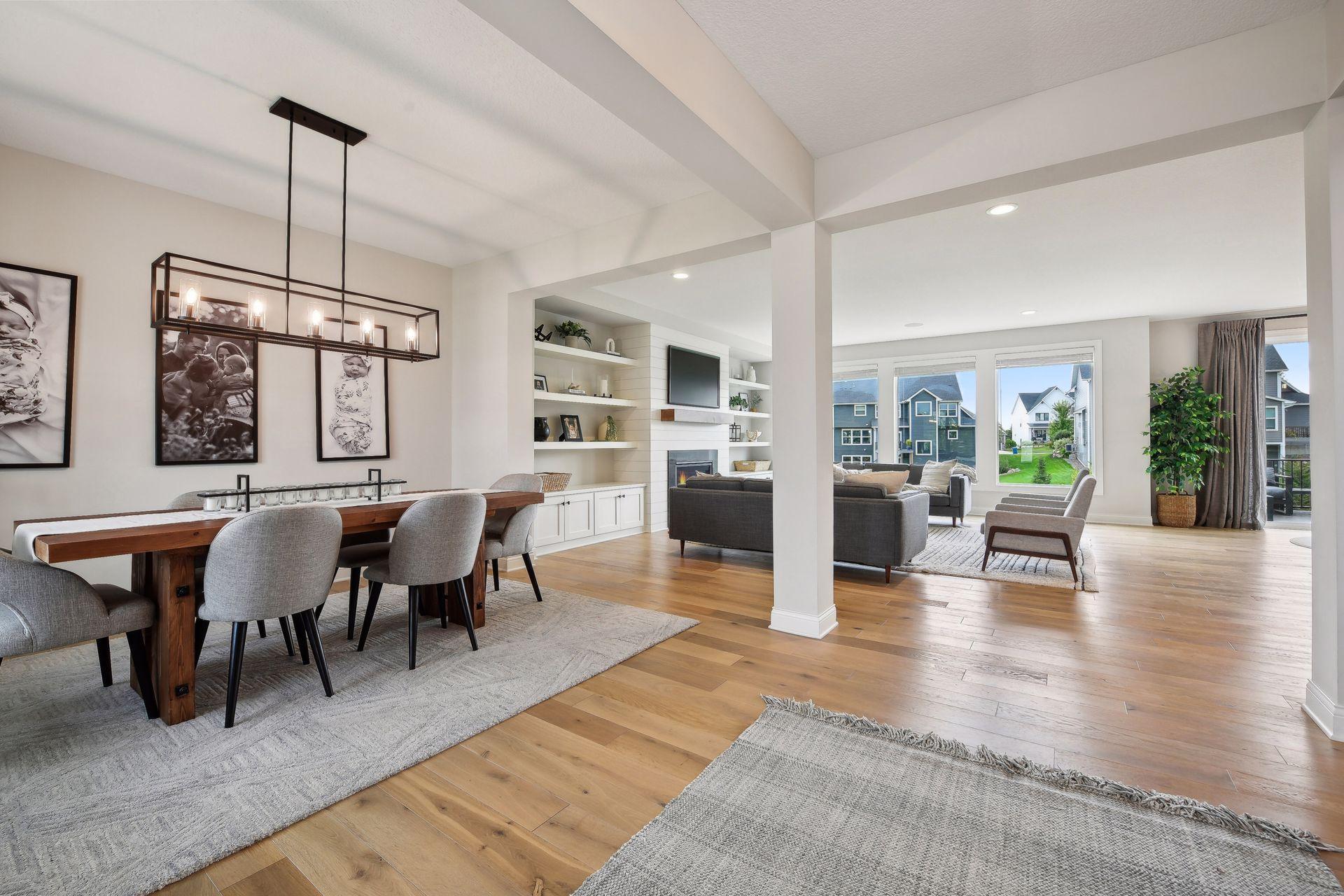 7536 Walnut Grove Lane N