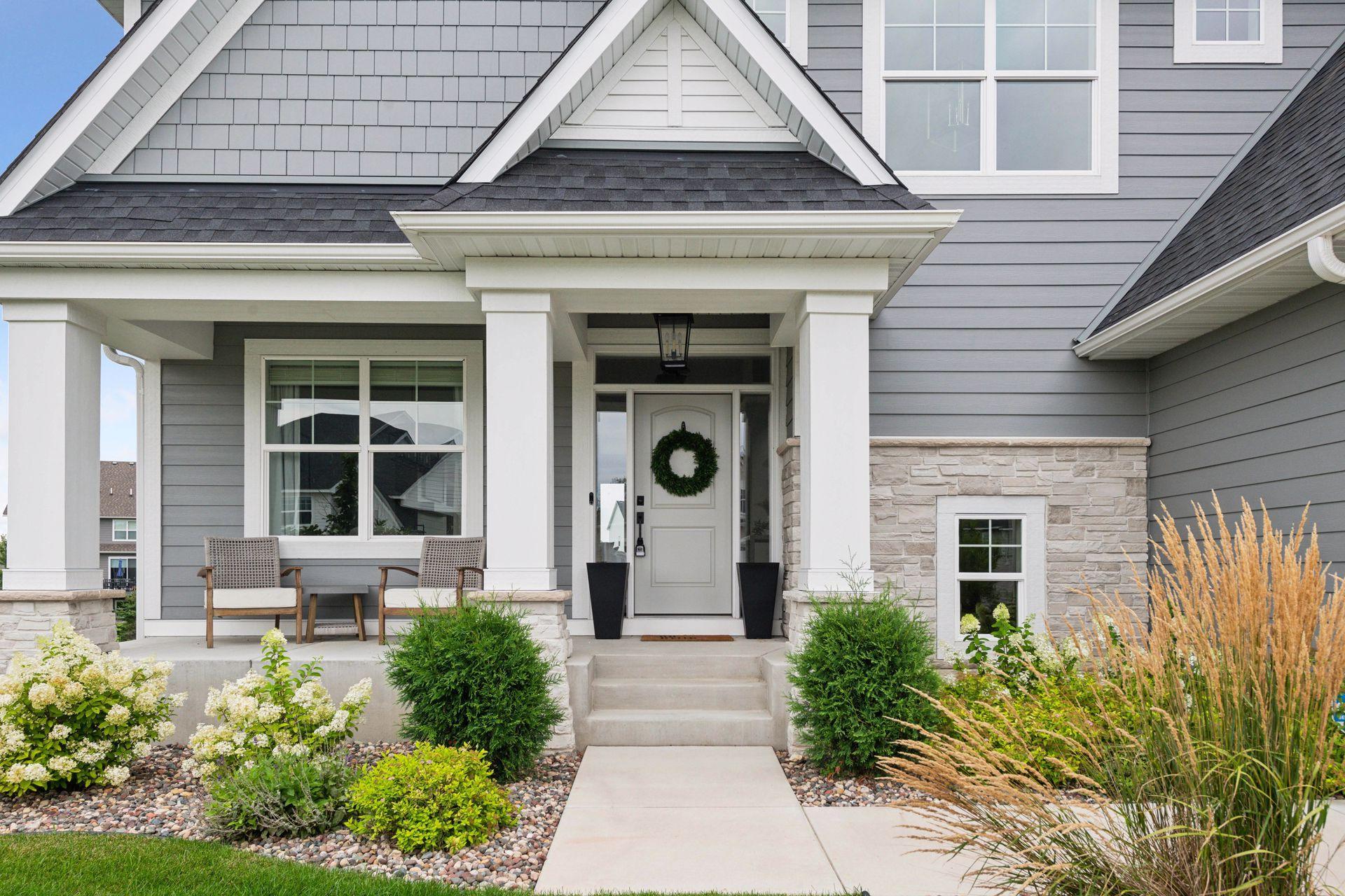 7536 Walnut Grove Lane N