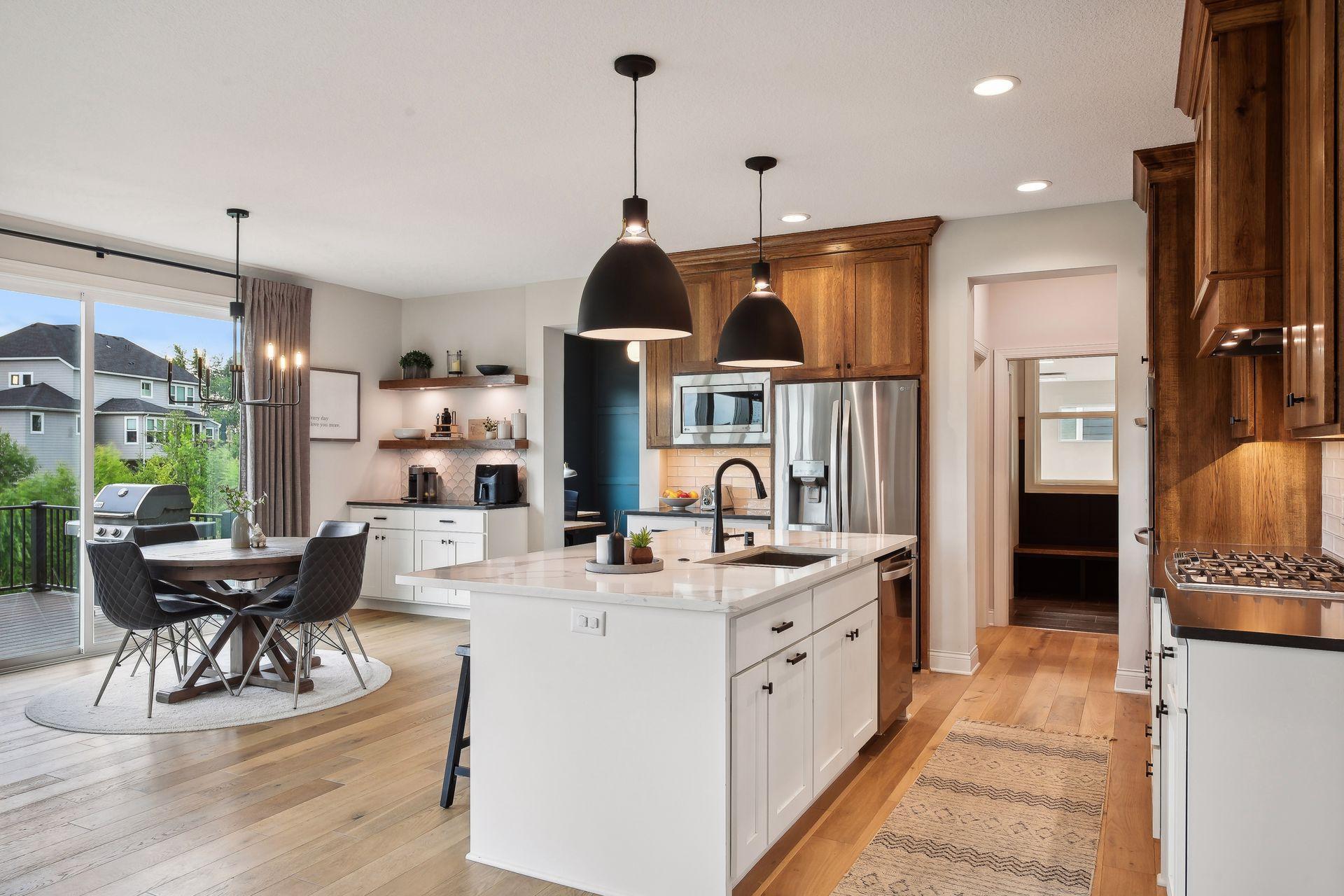 7536 Walnut Grove Lane N