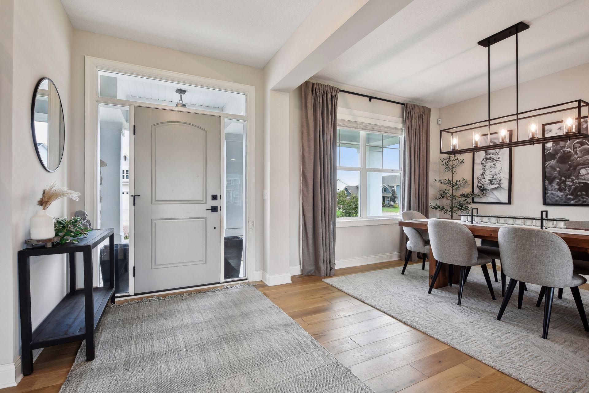 7536 Walnut Grove Lane N