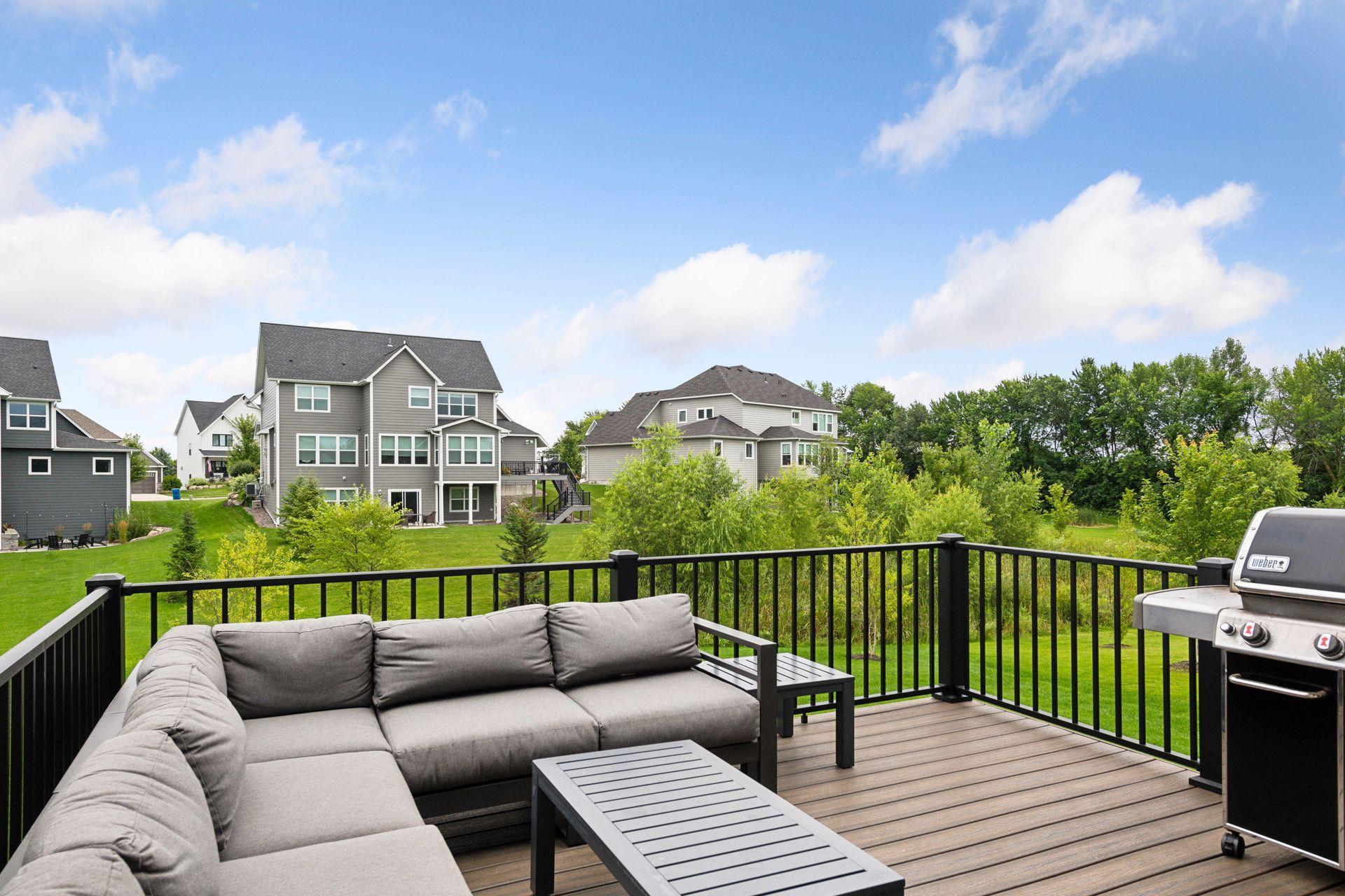 7536 Walnut Grove Lane N