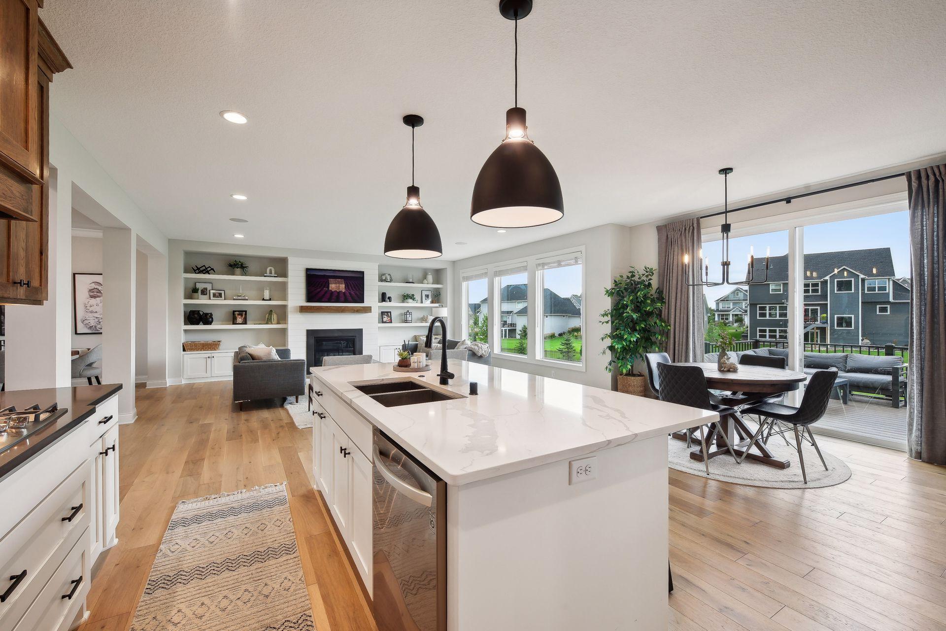 7536 Walnut Grove Lane N