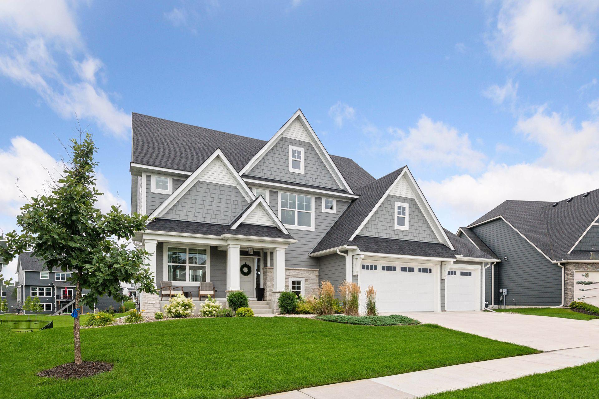 7536 Walnut Grove Lane N