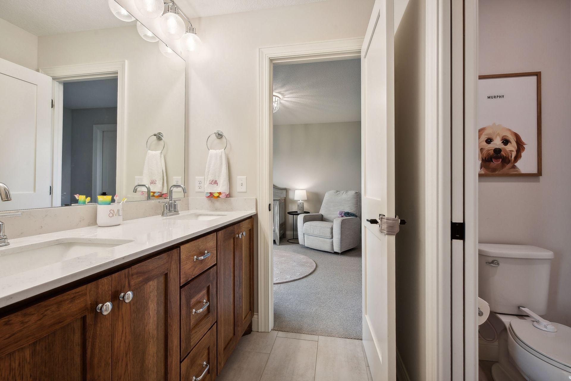 7536 Walnut Grove Lane N