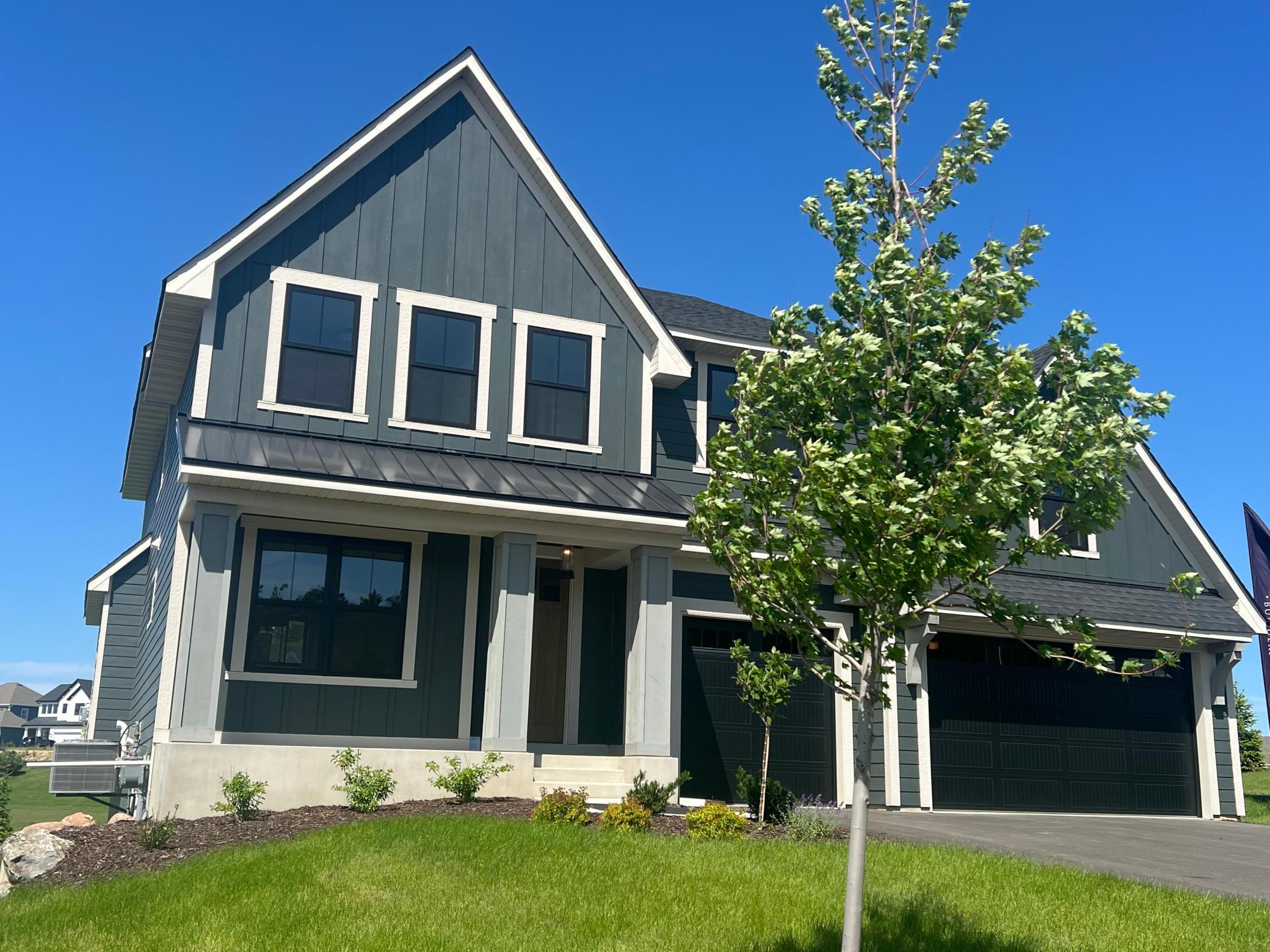 4617 Wolfberry Curve