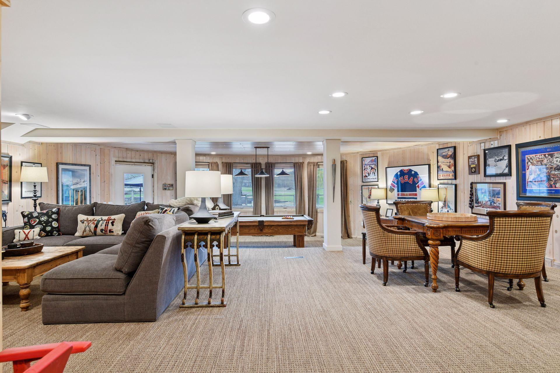 125 Chevy Chase Drive