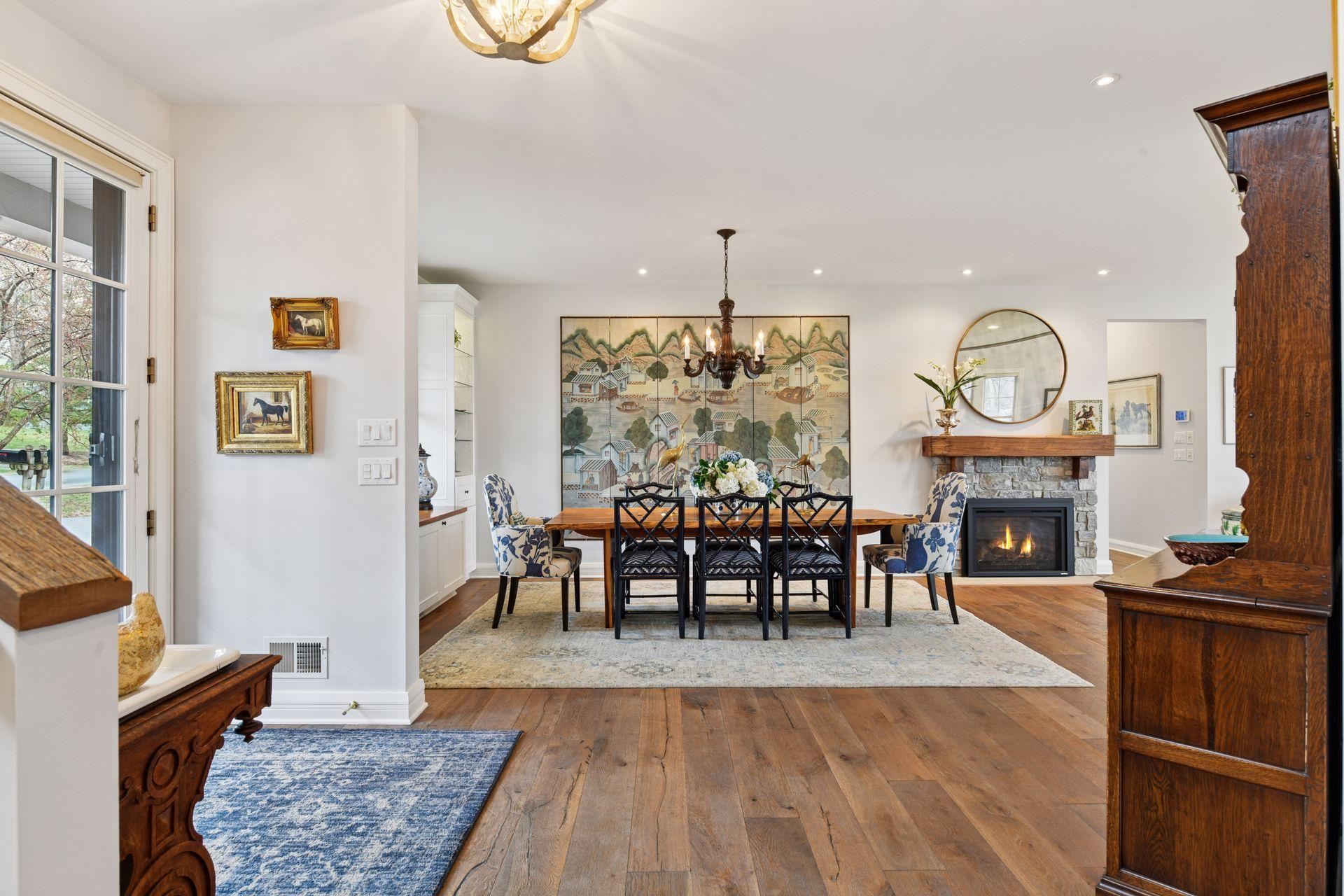 125 Chevy Chase Drive