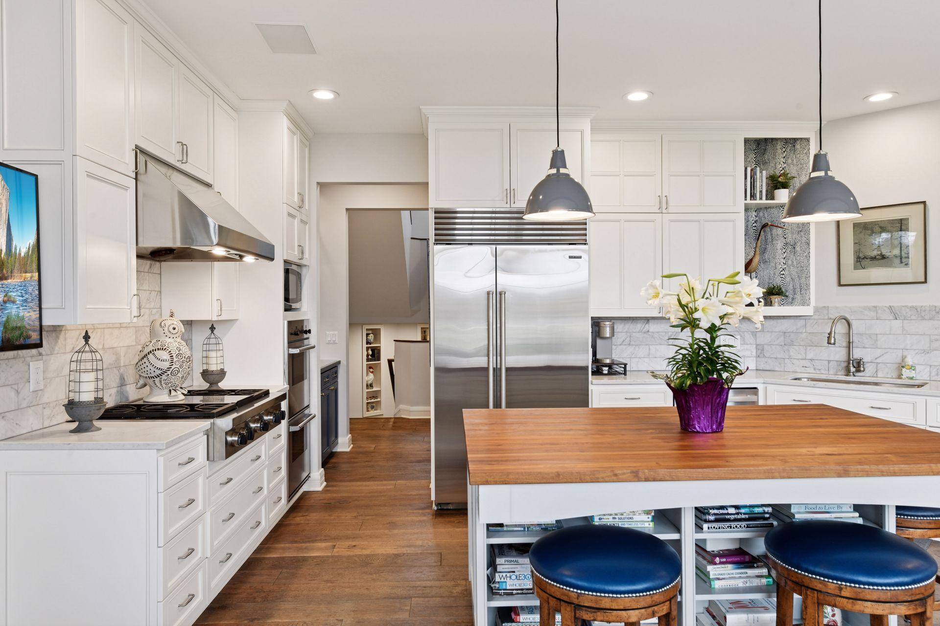 125 Chevy Chase Drive