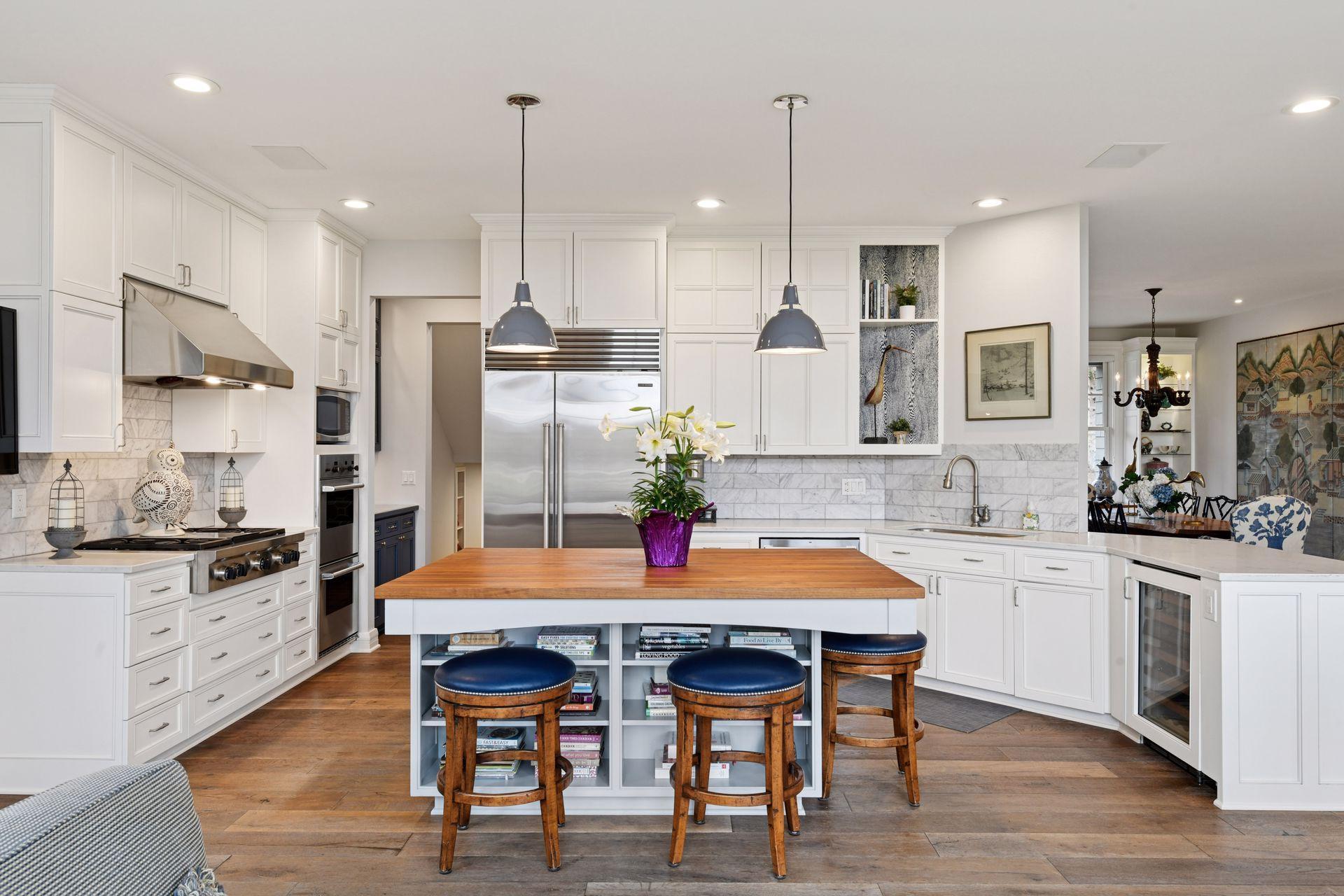 125 Chevy Chase Drive