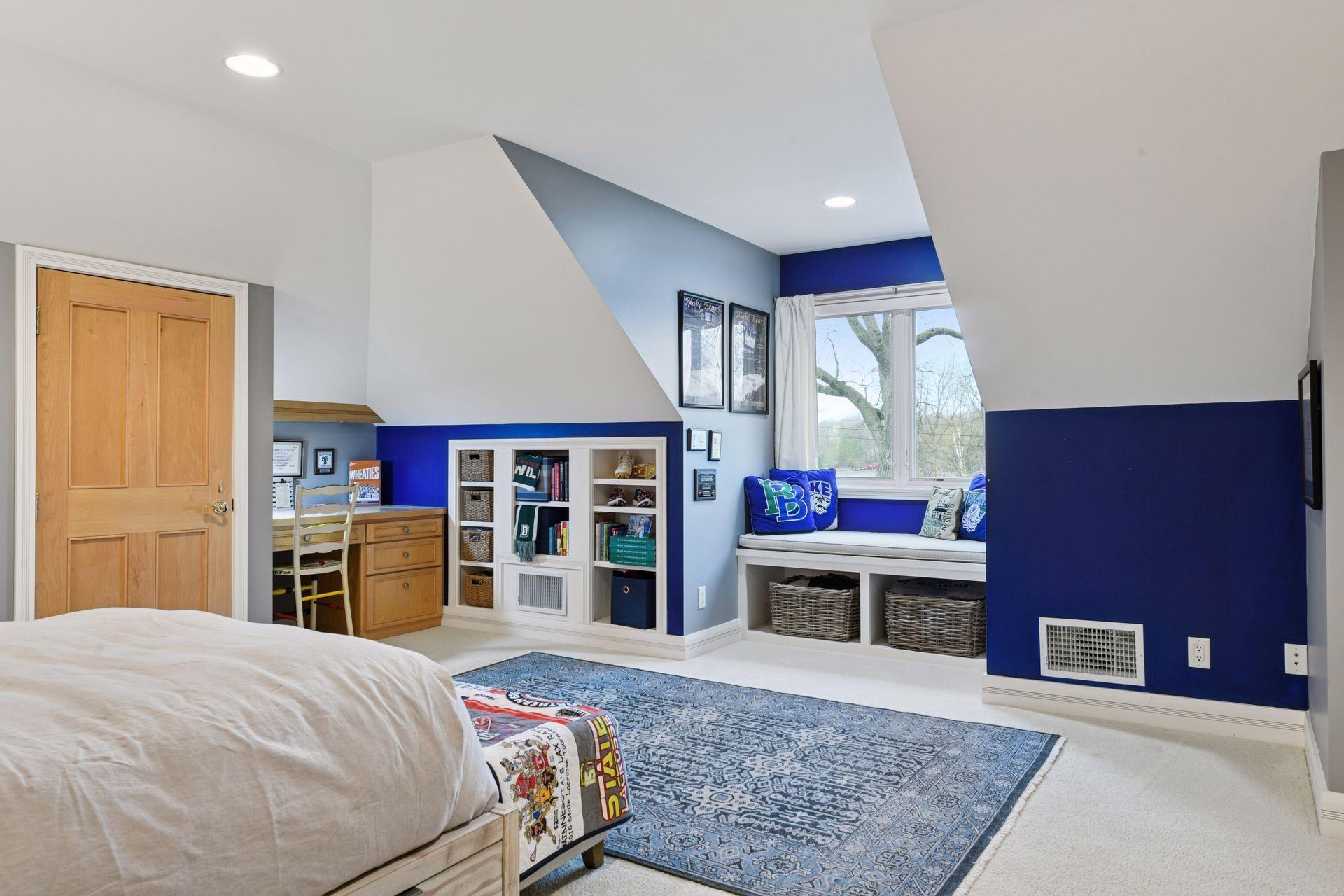 125 Chevy Chase Drive