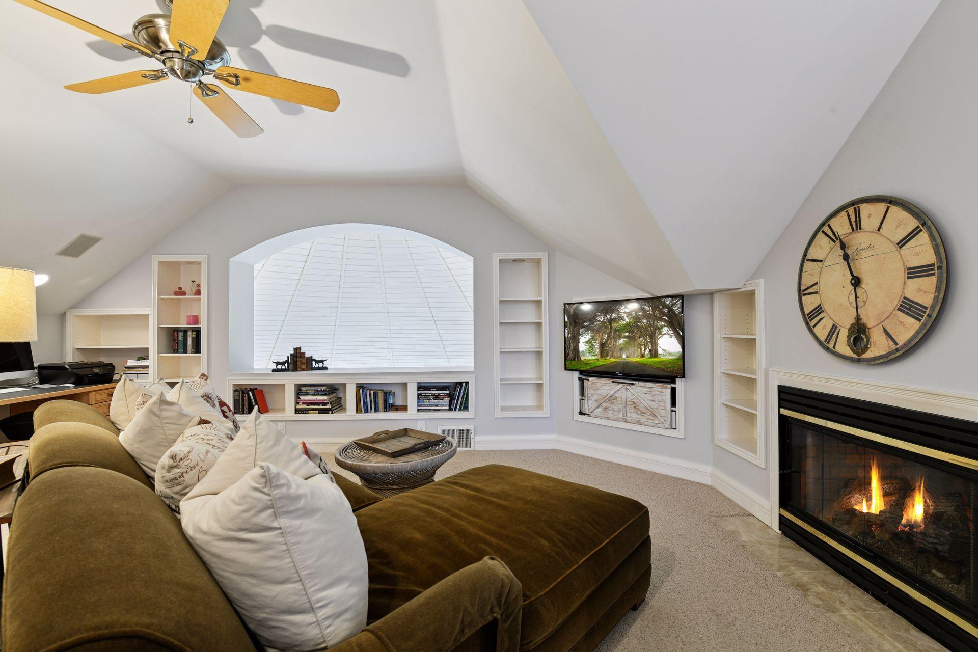 125 Chevy Chase Drive