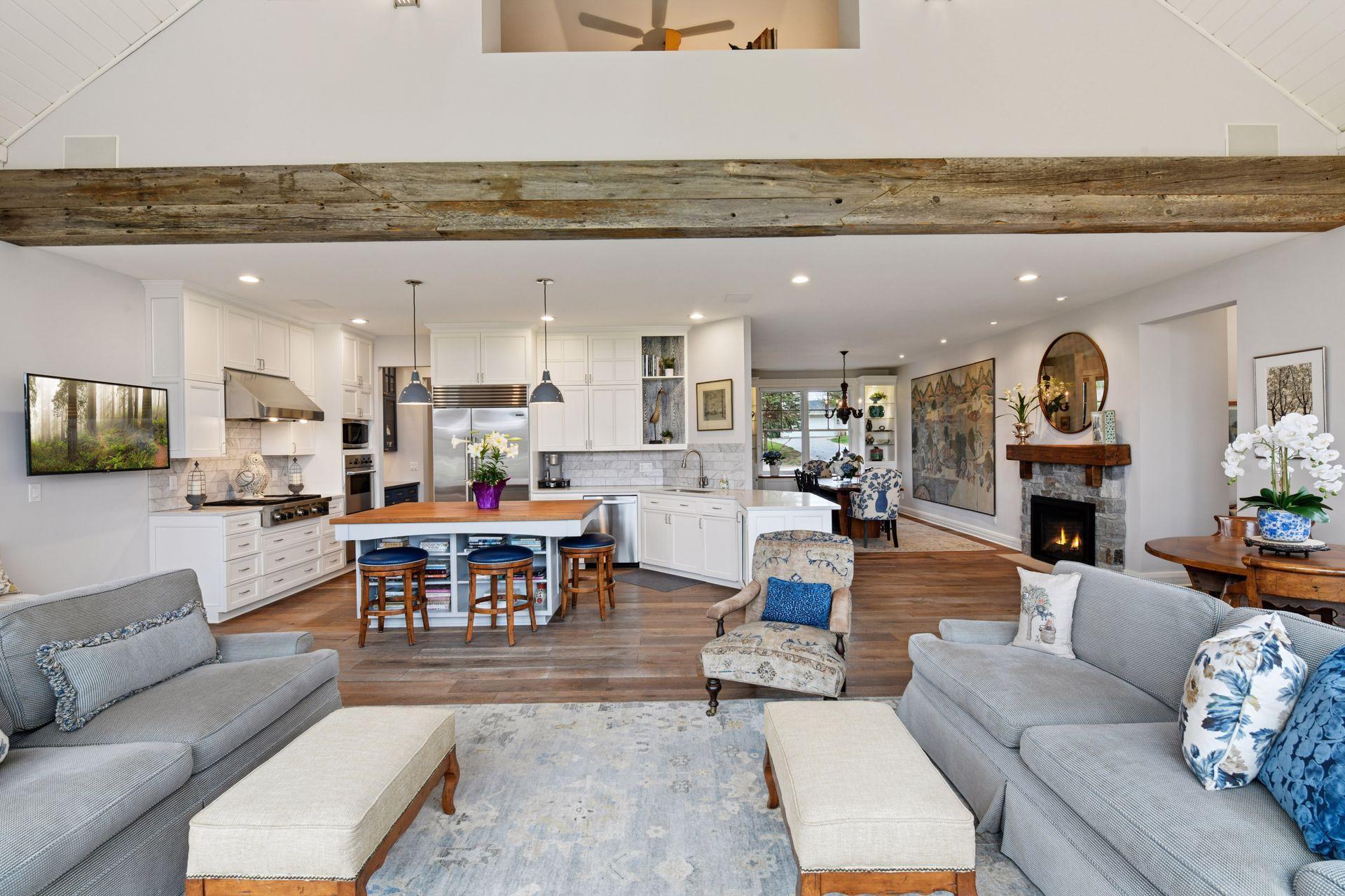 125 Chevy Chase Drive