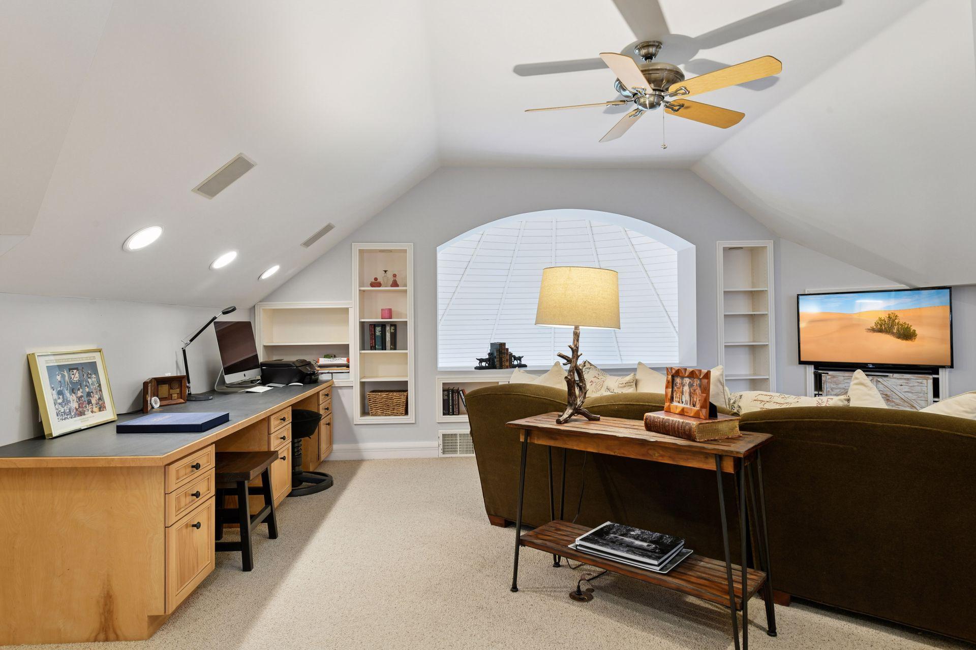 125 Chevy Chase Drive