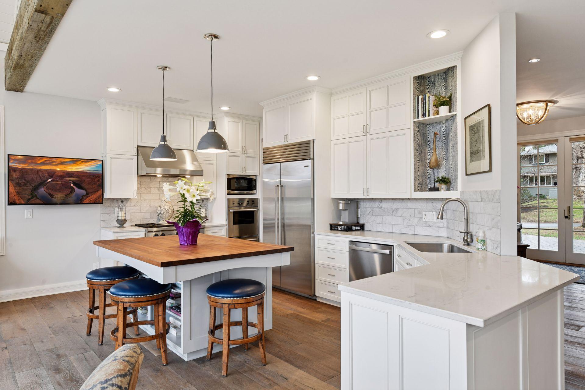 125 Chevy Chase Drive