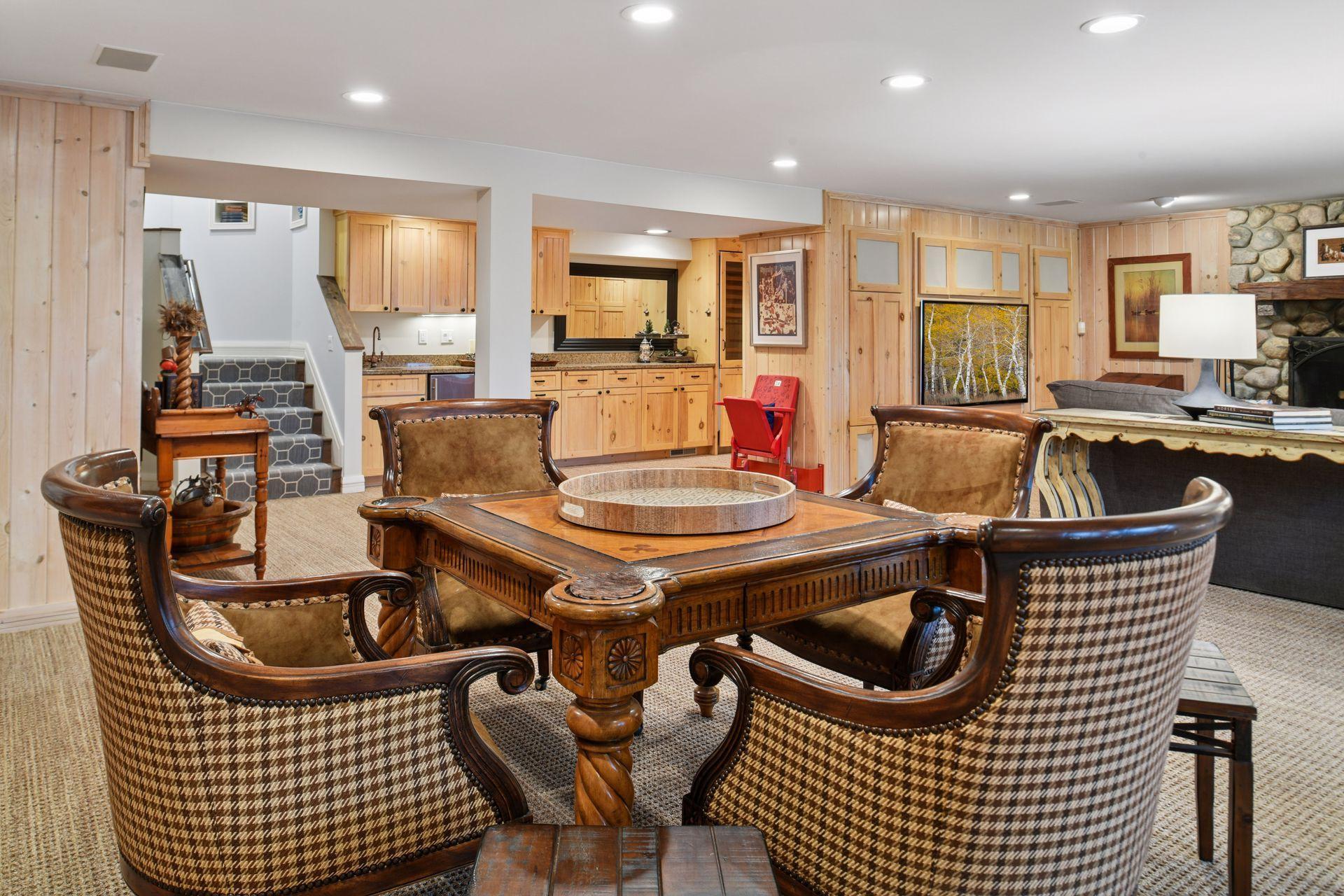 125 Chevy Chase Drive