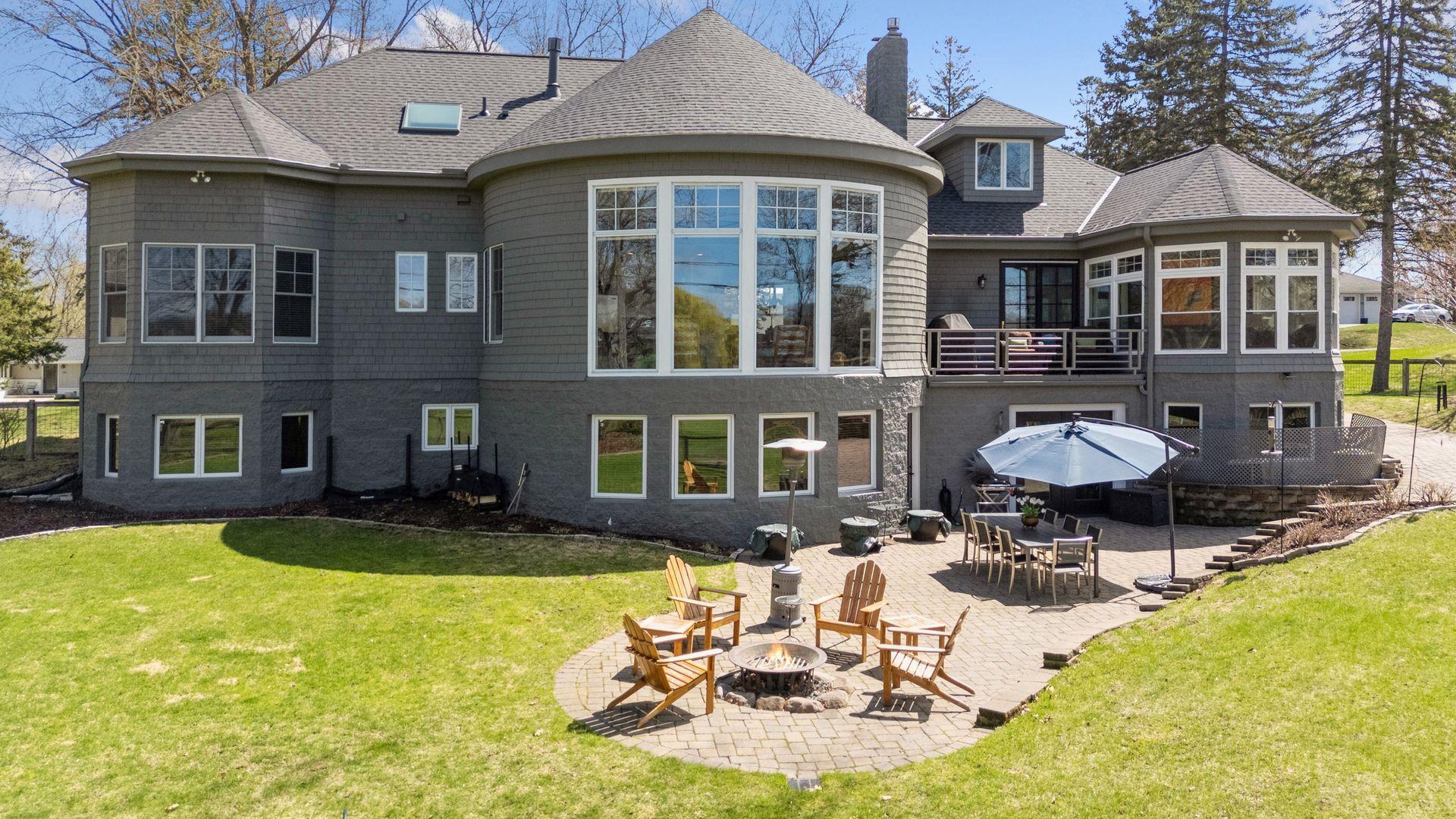 125 Chevy Chase Drive