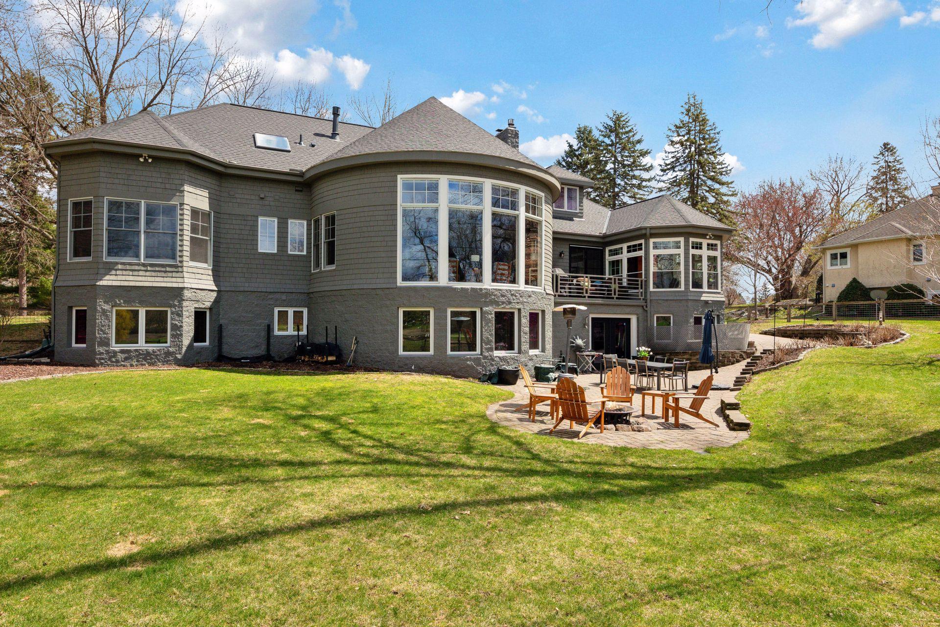 125 Chevy Chase Drive