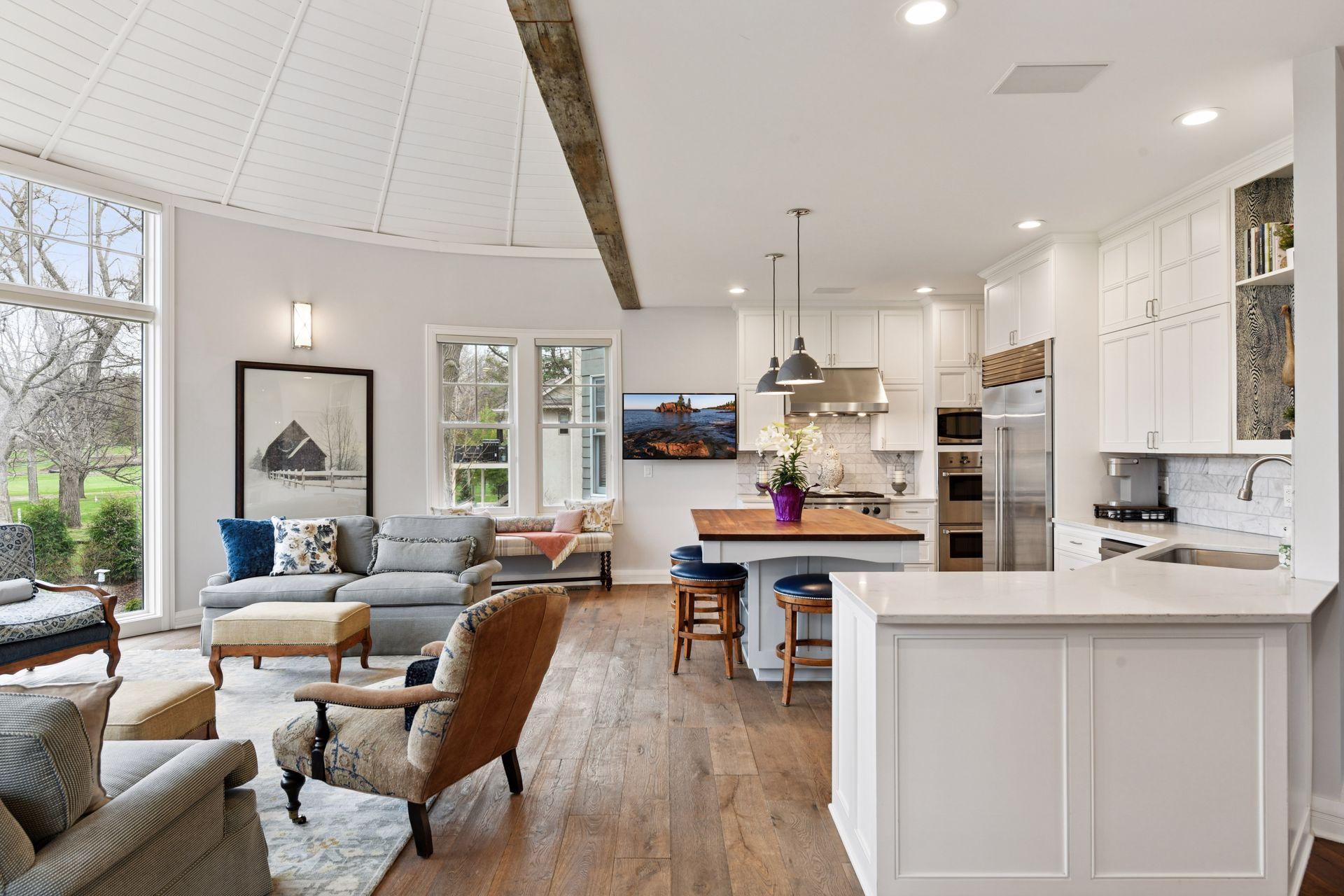 125 Chevy Chase Drive