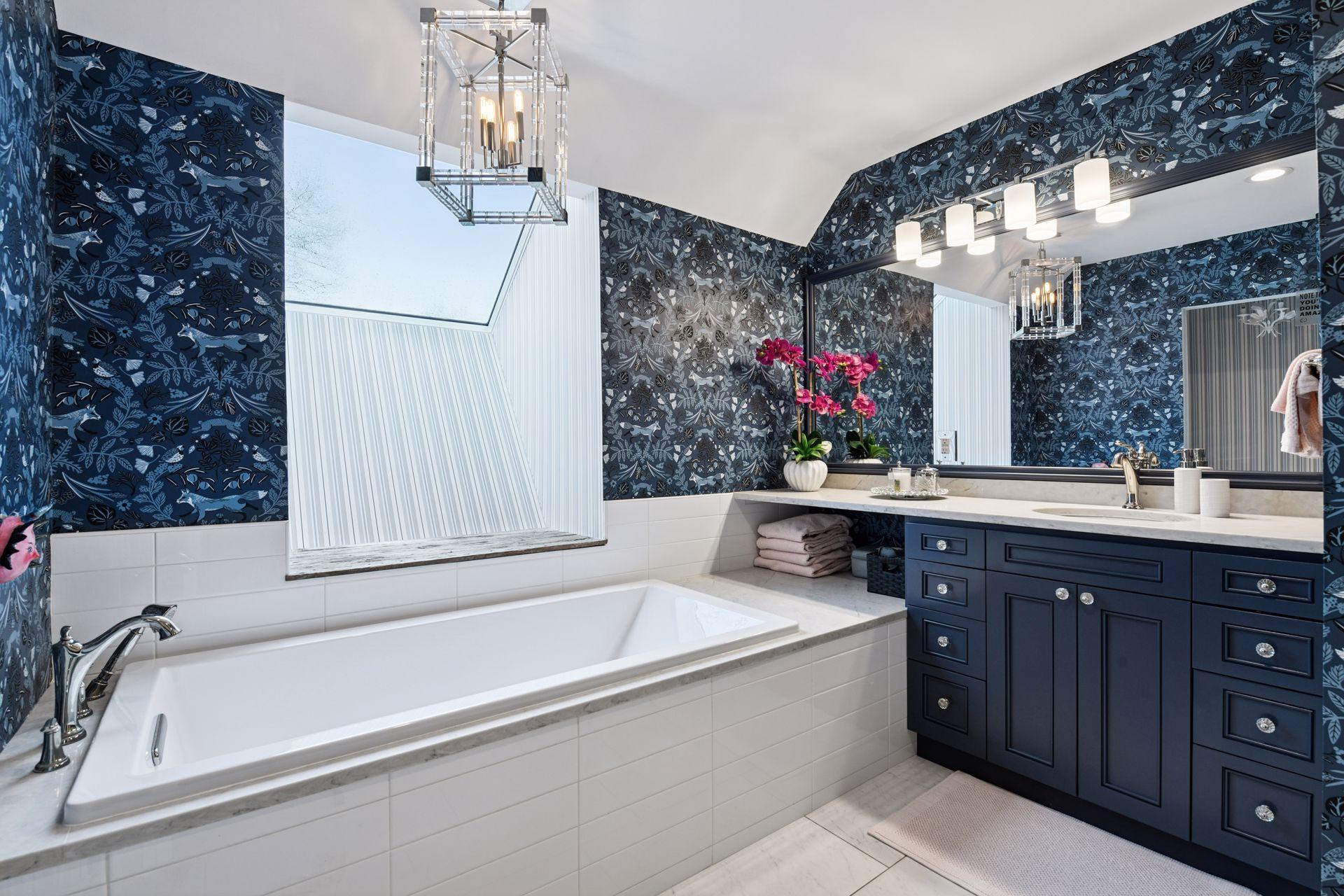 125 Chevy Chase Drive