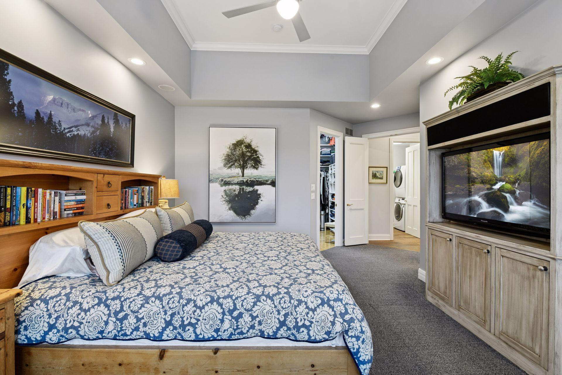 125 Chevy Chase Drive