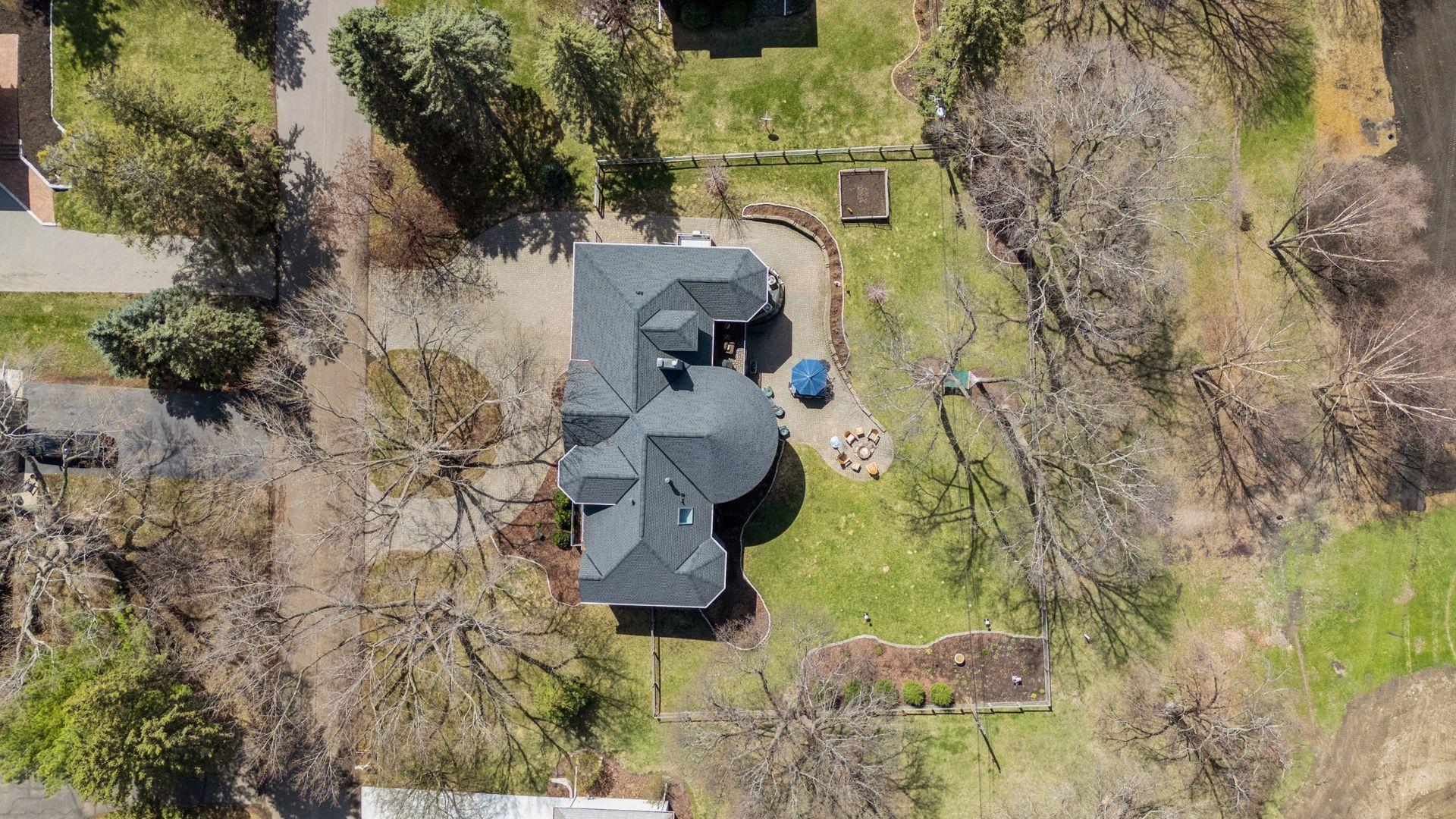125 Chevy Chase Drive