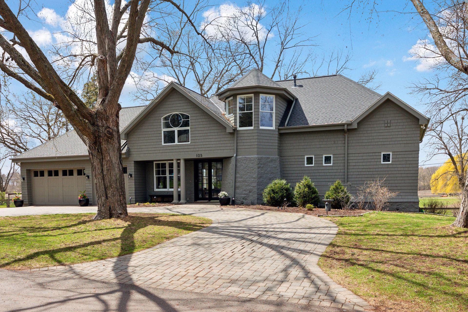 125 Chevy Chase Drive